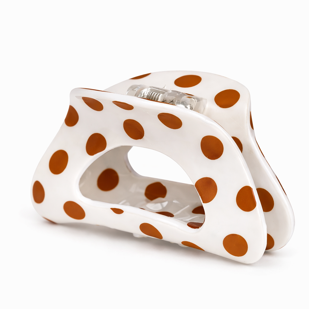 SUI AVA Cloud Sprinkle Middle Brown - Farmor Ingvarda