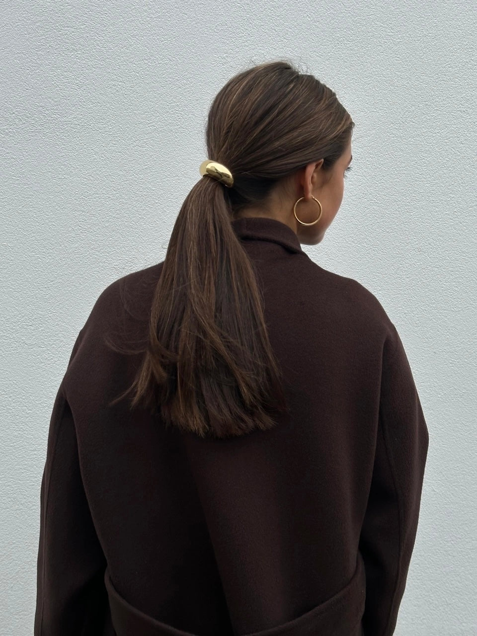 PICO Arabella Elastic Gold