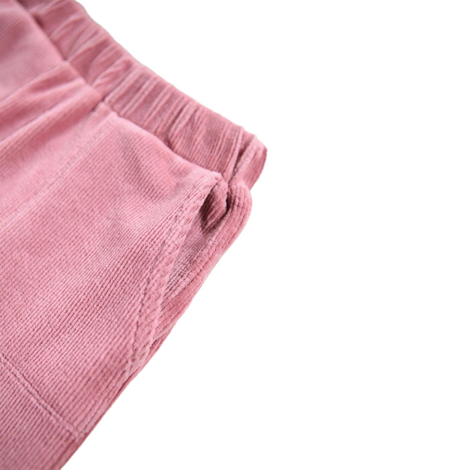 MOLO 0-4ÅR Suri Bukse,Baby Rosa