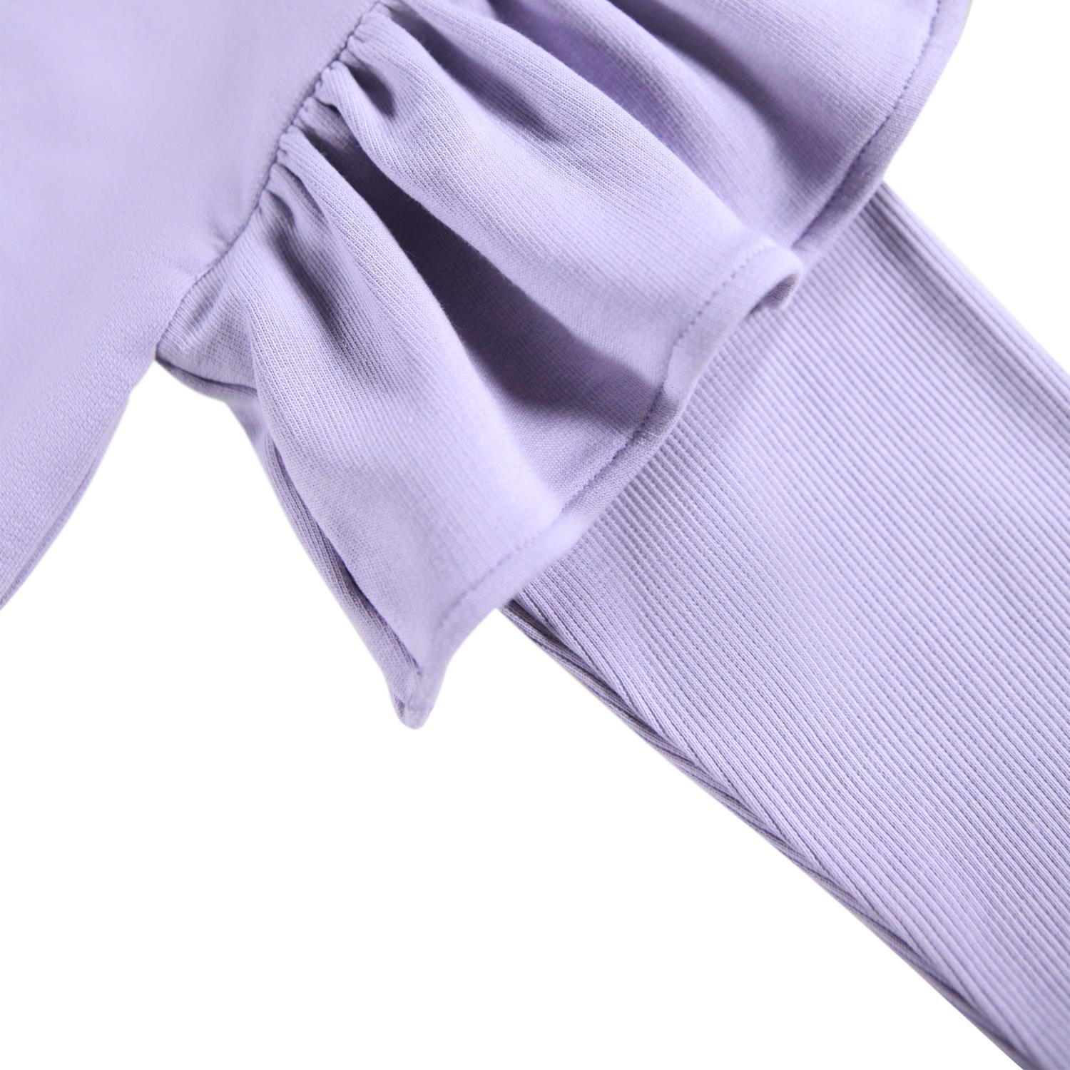 MOLO 4-12ÅR Margit Genser Lilla