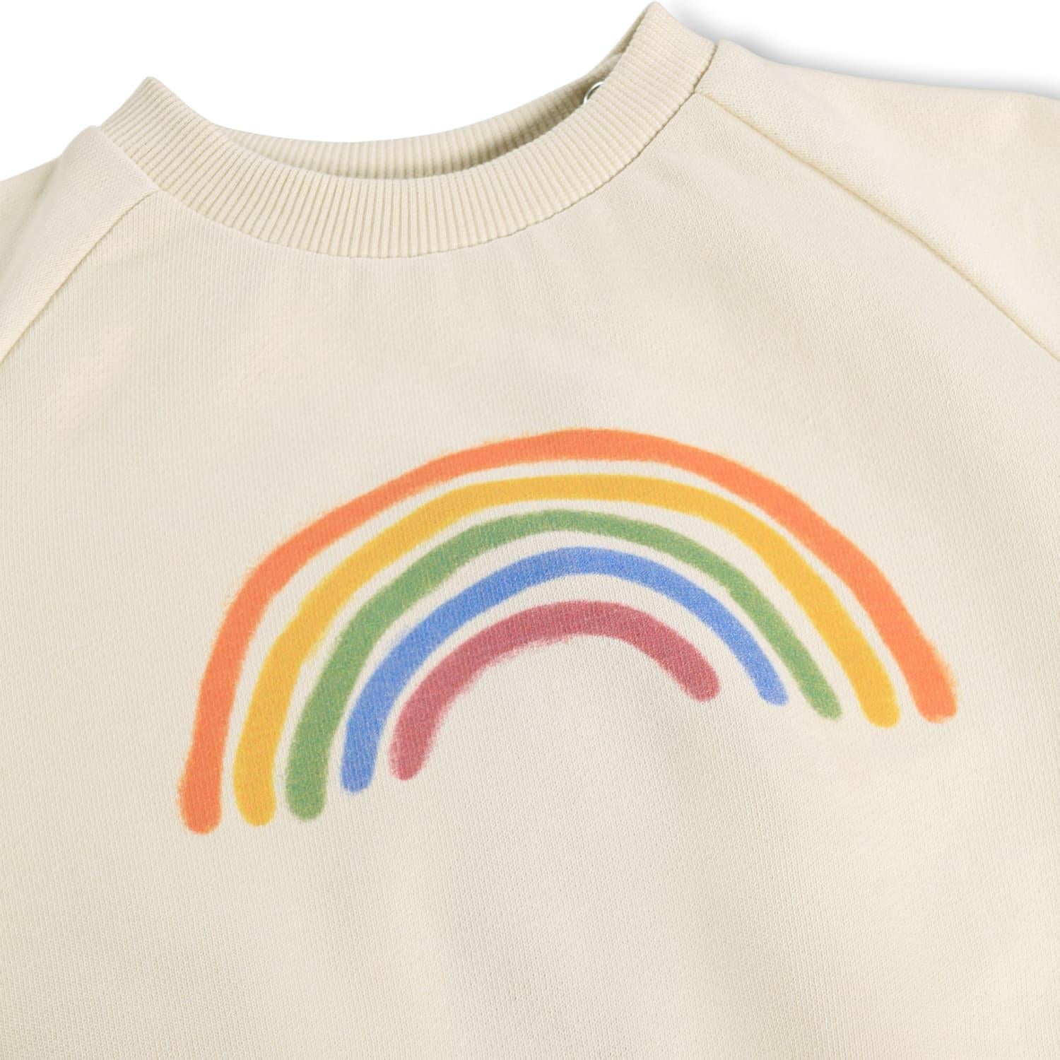 MOLO 0-4ÅR Disc genser,Baby - Farmor Ingvarda