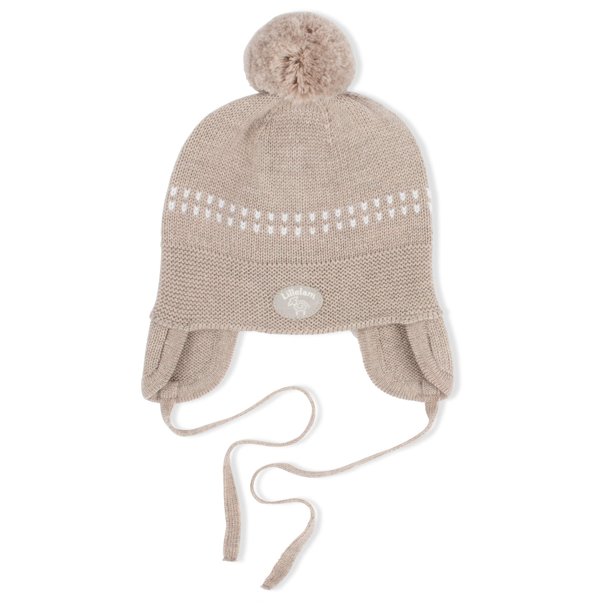 LILLELAM Lue Classic Beige