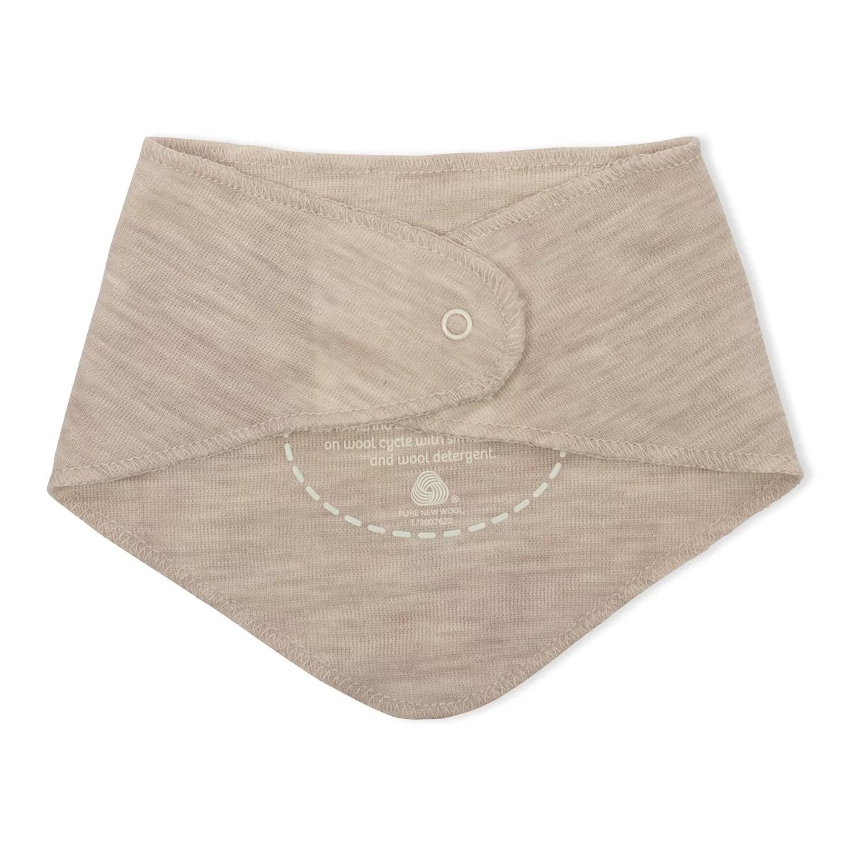 LILLELAM Siklesmekke Lys Beige