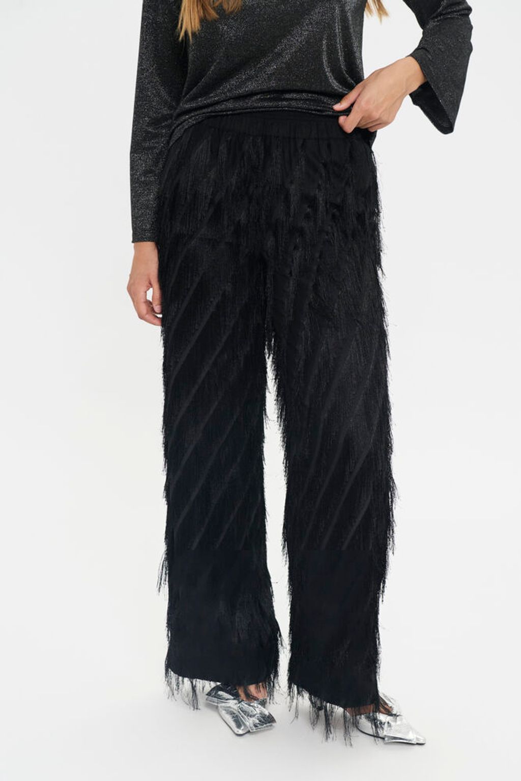 SAINT TROPEZ Nancy Pants