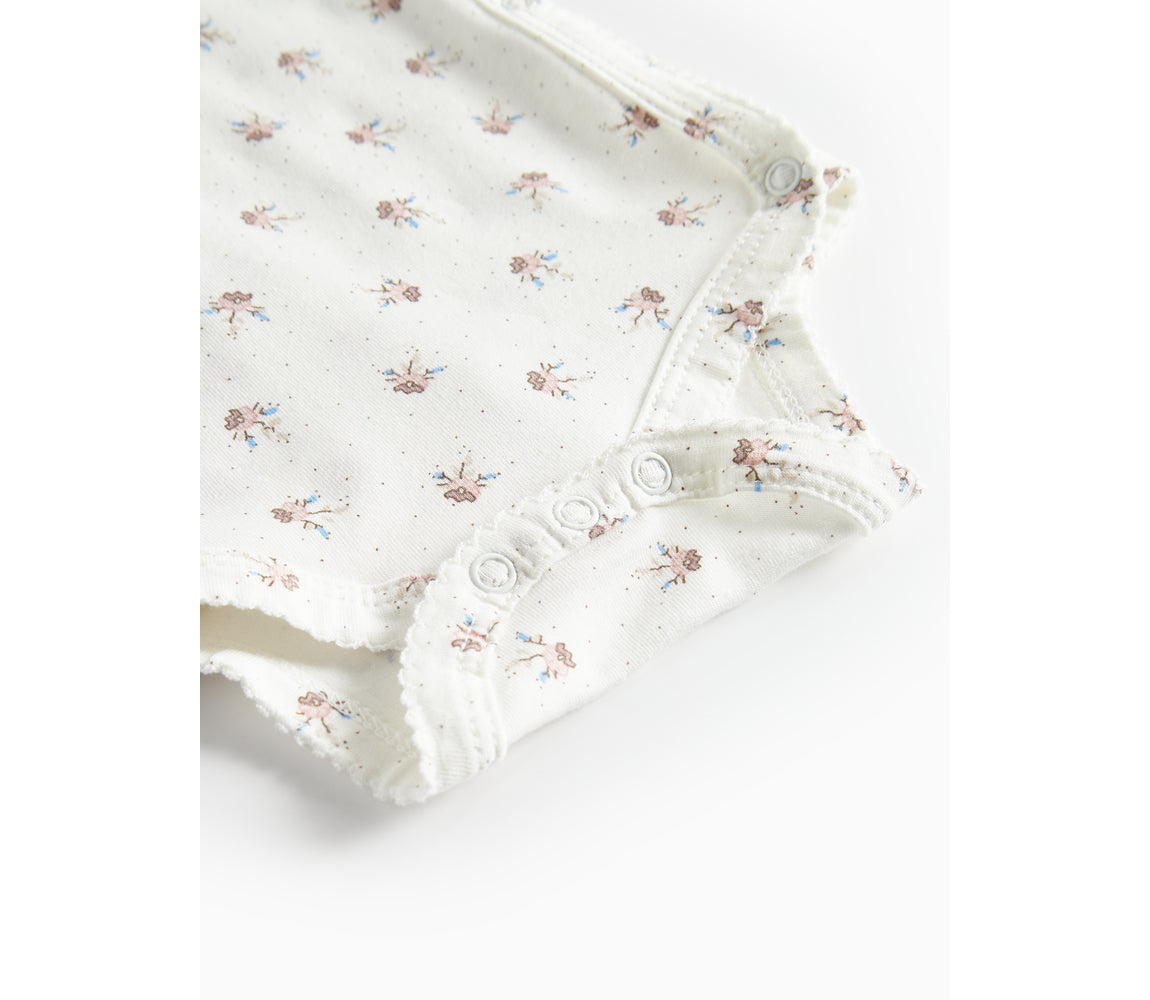 MARMAR COPENHAGEN Belita body,Newborn,Little Sakura Krem