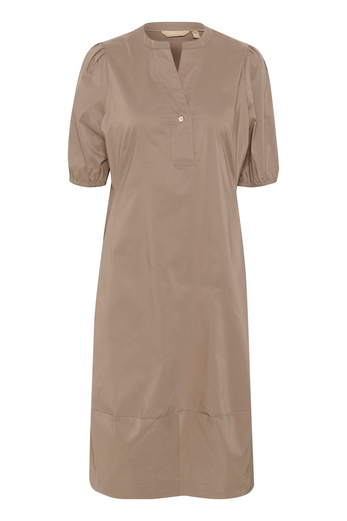 CULTURE Antoinett Placket Dress