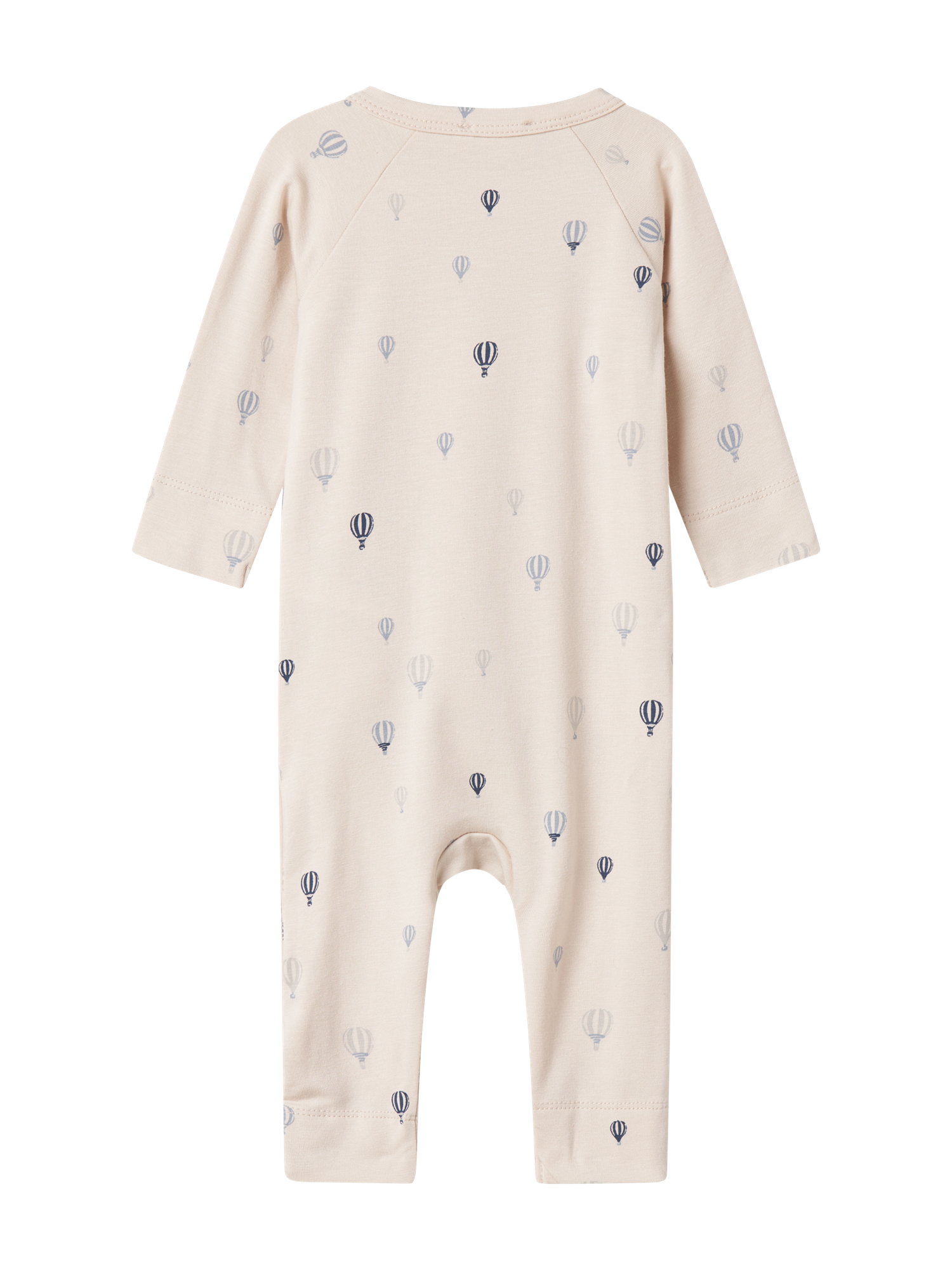 MARMAR COPENHAGEN Rulo heldress u/fot,Newborn,Air Balloon