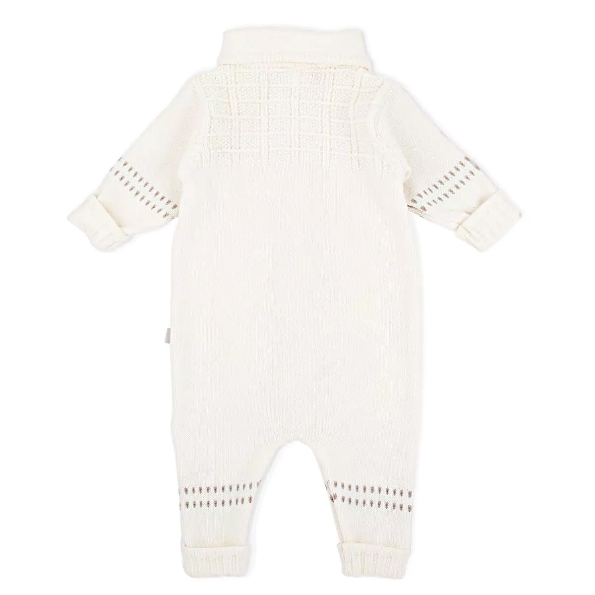 LILLELAM Sparkedress Classic Hvit