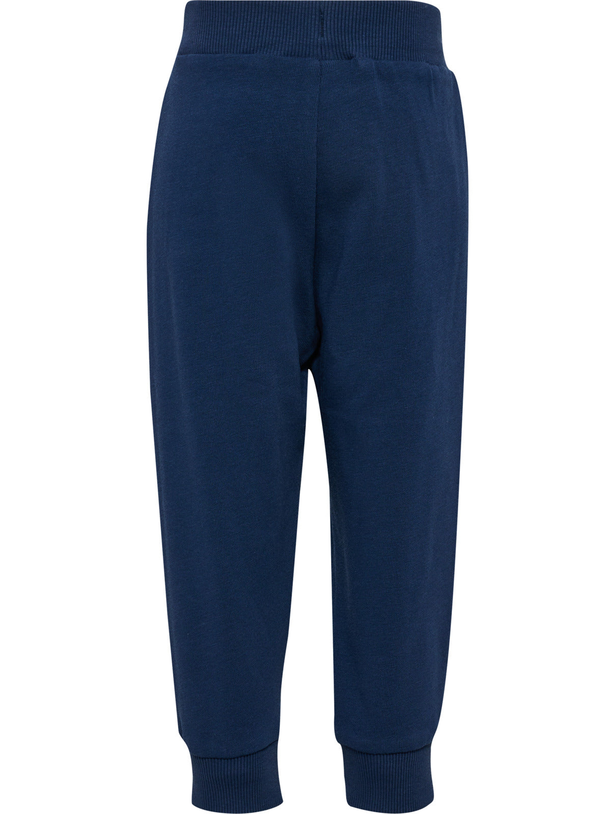 HUMMEL 0-4ÅR Jersey Crewsuit Bee Mørkeblå