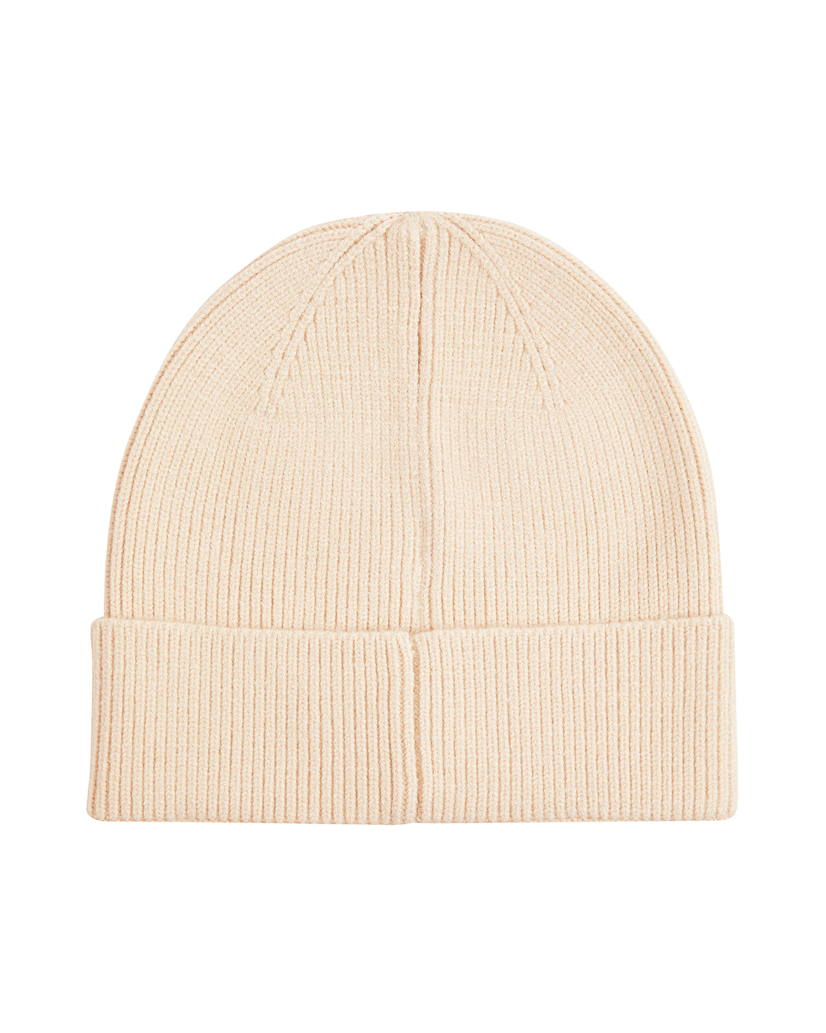 LYLE & SCOTT Tonal Beanie,Puffy Beige