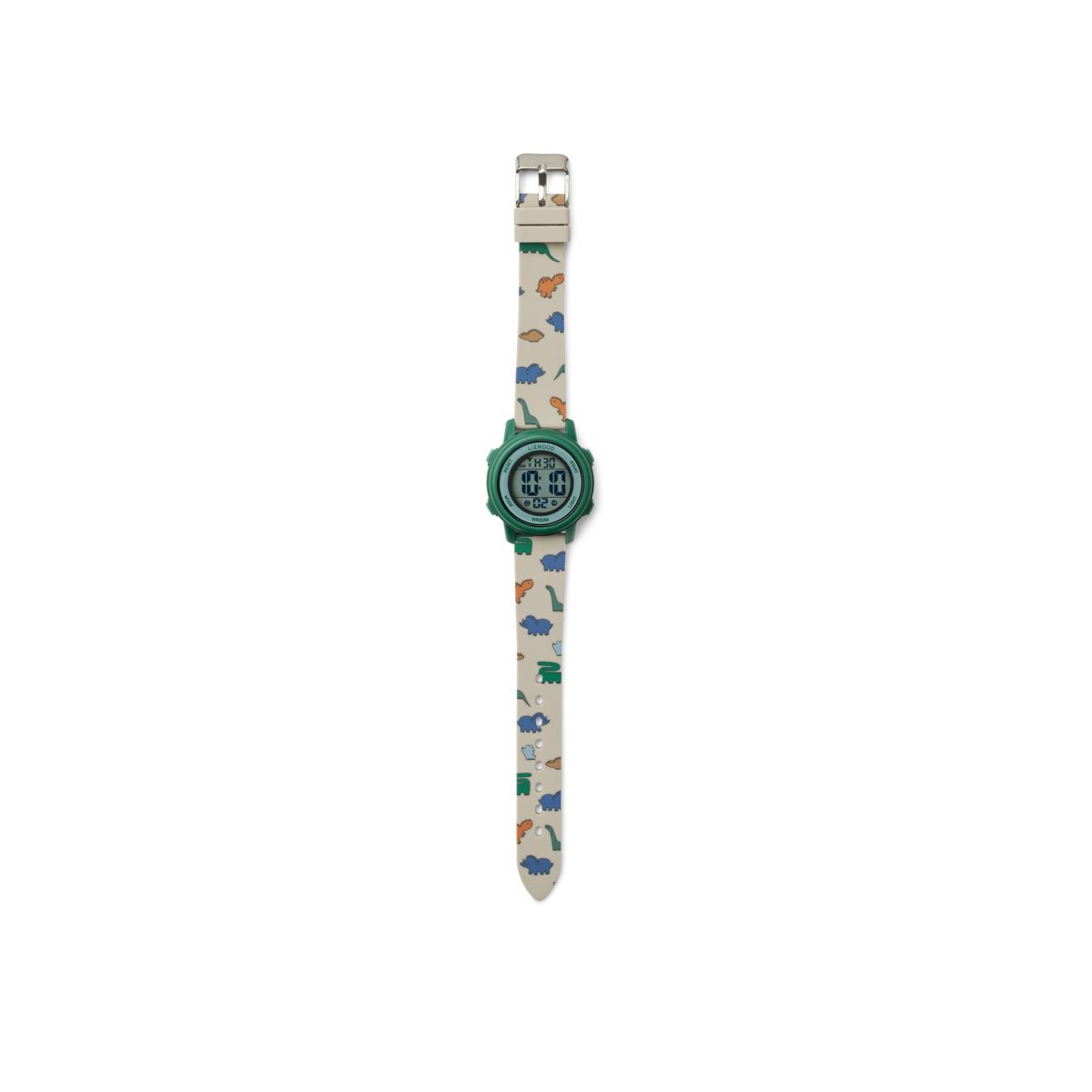 LIEWOOD Sussi Wrist Watch,Dinosaur