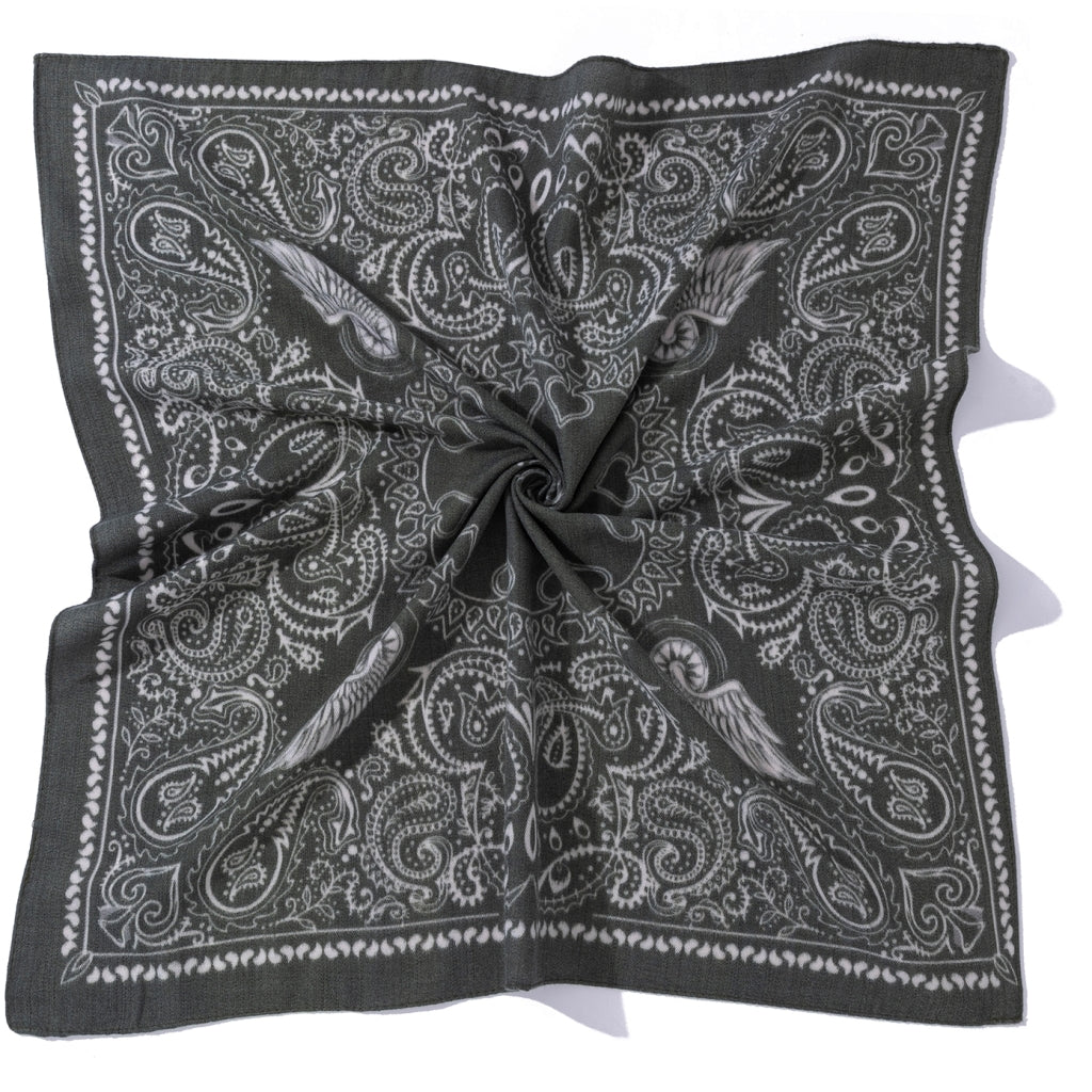 ENDLESS Manipur Bandana Army