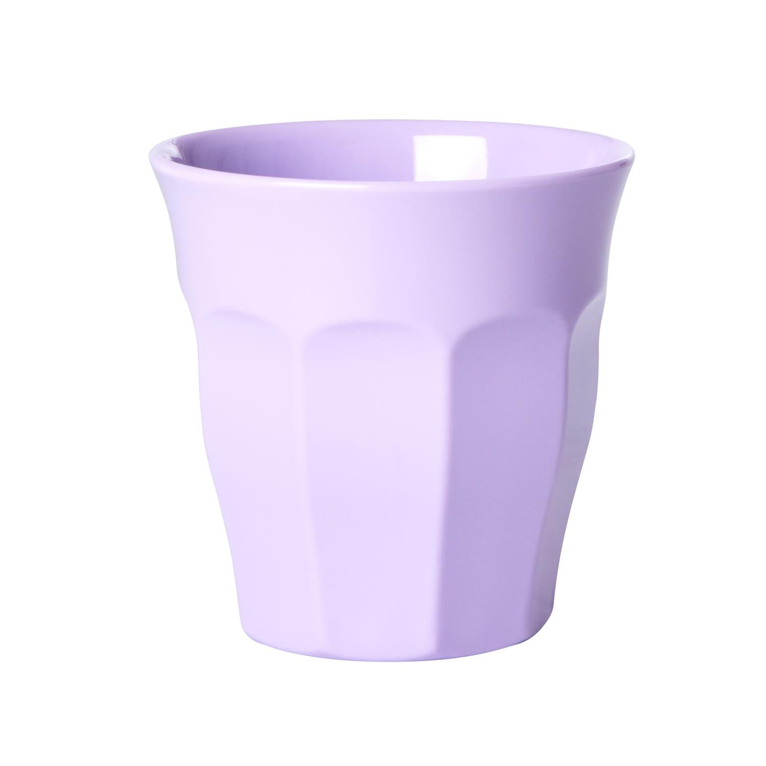 RICE Melamine Cups,6pk.