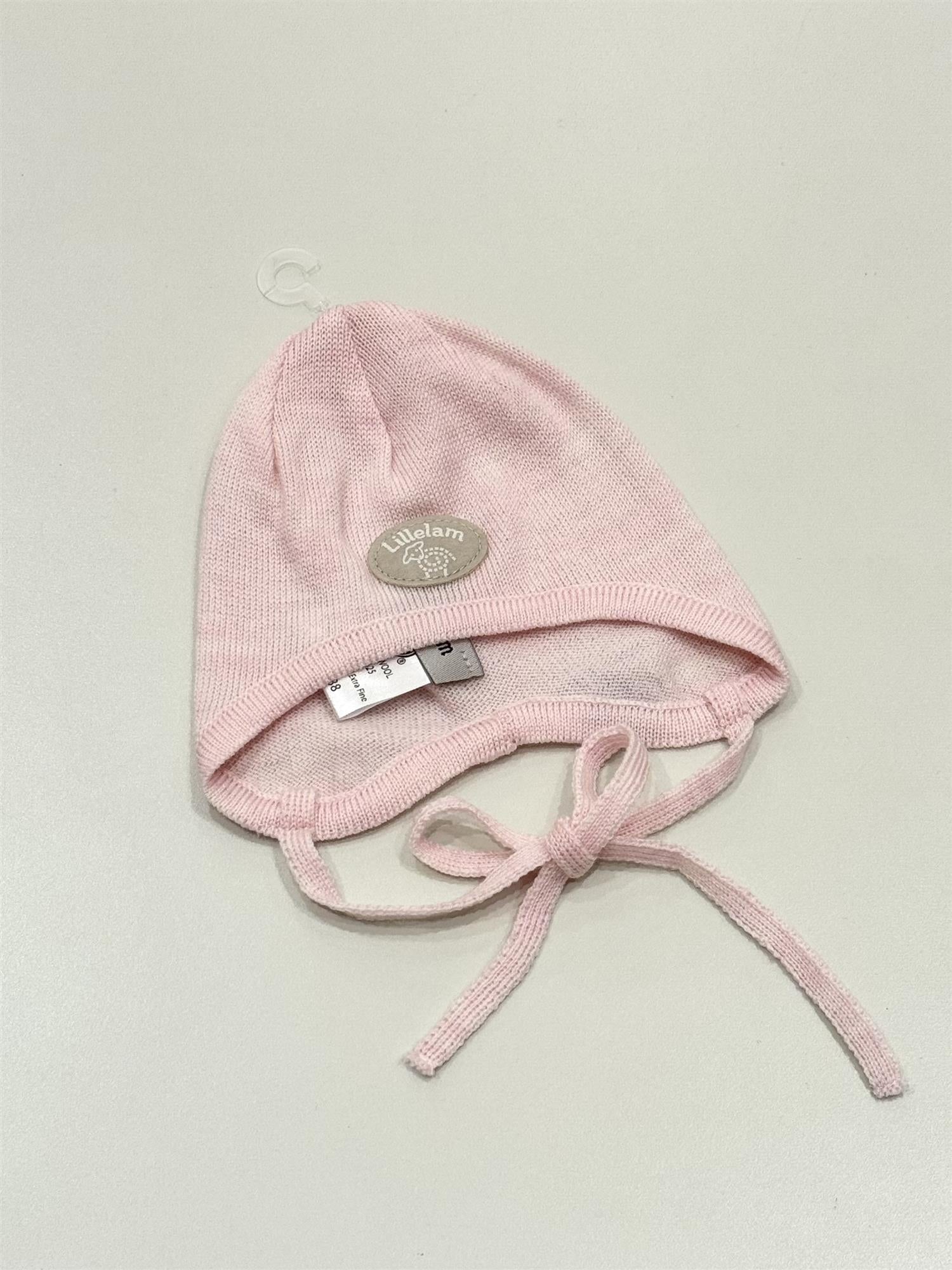 LILLELAM Babylue Classic Himmelrosa