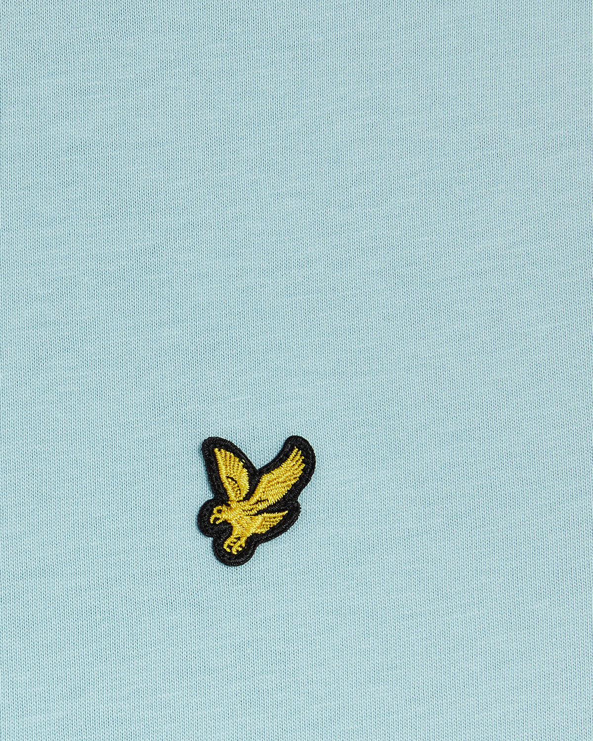 LYLE & SCOTT T-Skjorte Mintblå