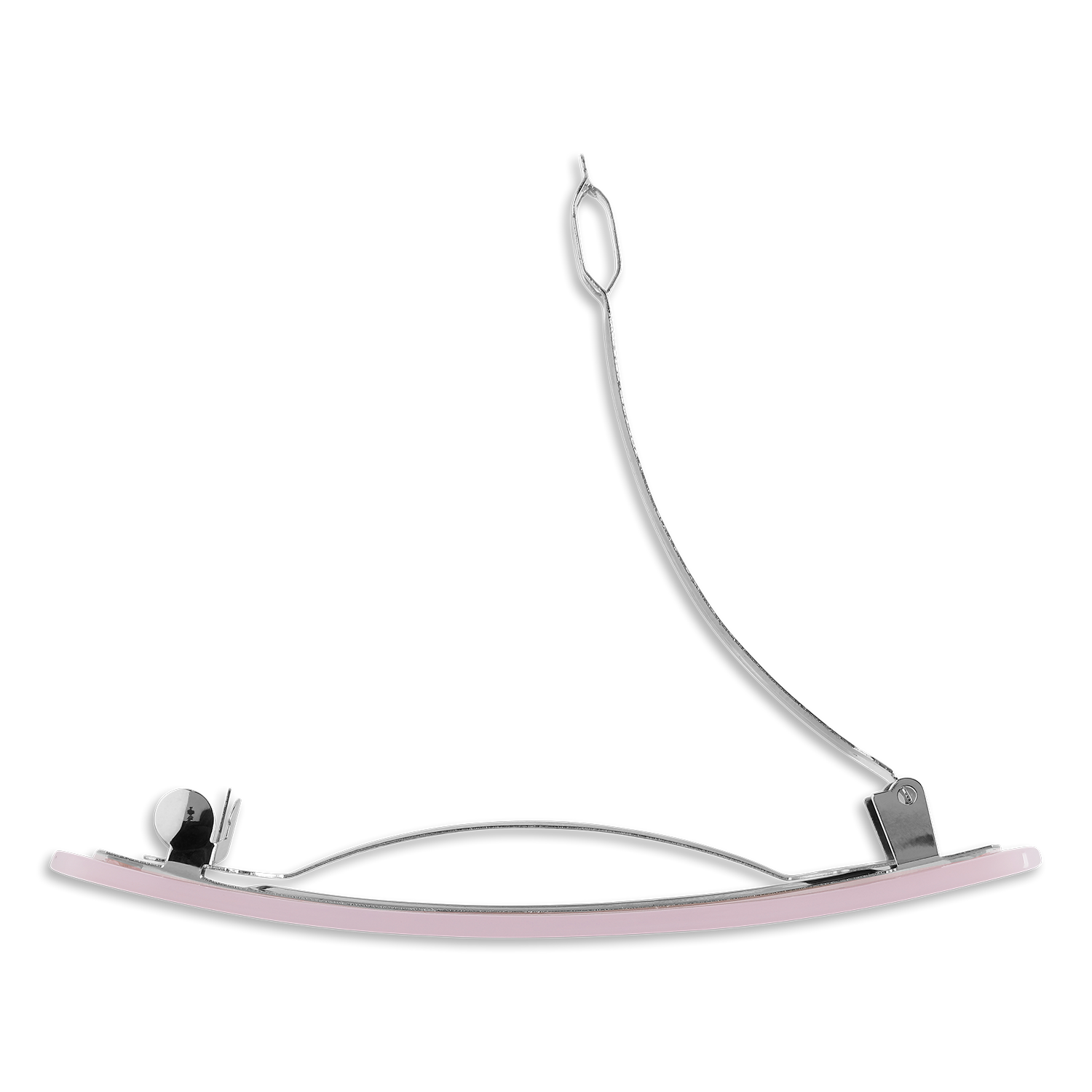 SUI AVA Classic Pastel Hair Clip Rose