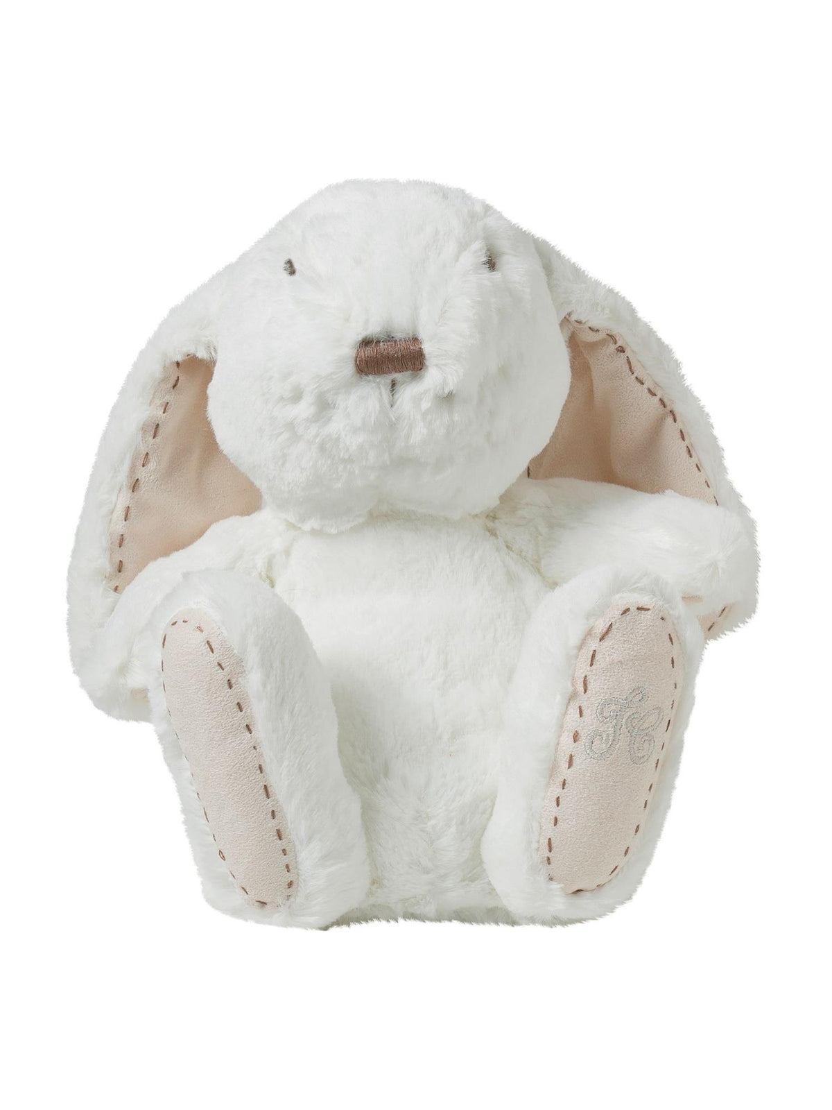 TARTINE ET CHOCOLAT Kanin 25cm,Krem Krem