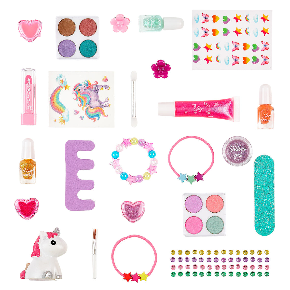 SOUZA! Beauty Calendar