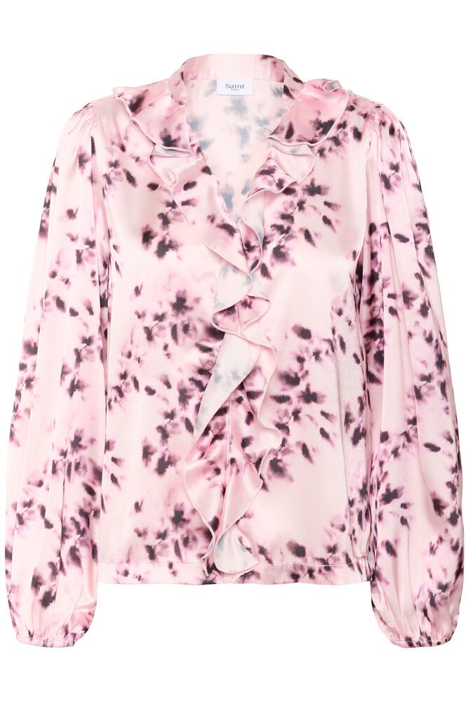 SAINT TROPEZ Nella Blouse