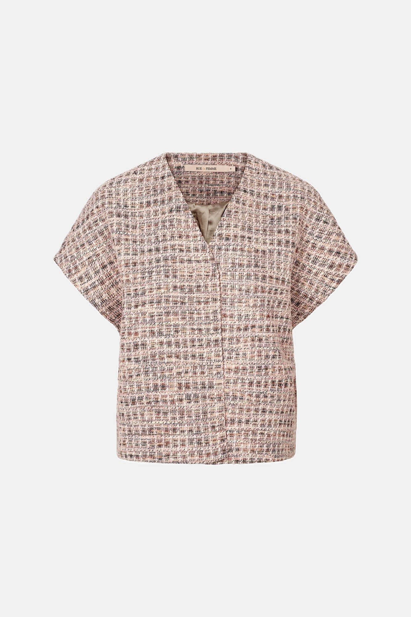 RUE de FEMME Vest