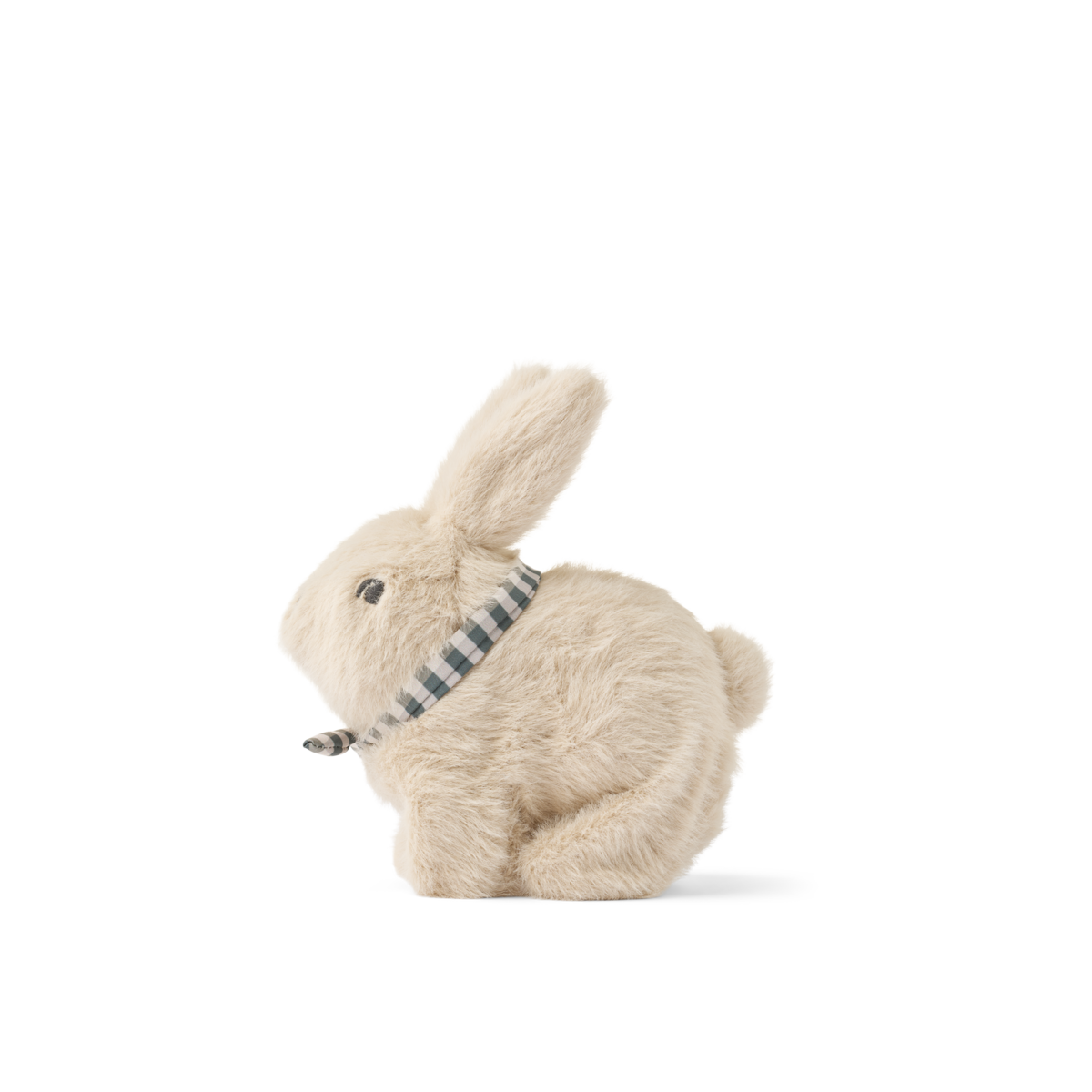 LIEWOOD Dev Rabbit Motoric Teddy Beige