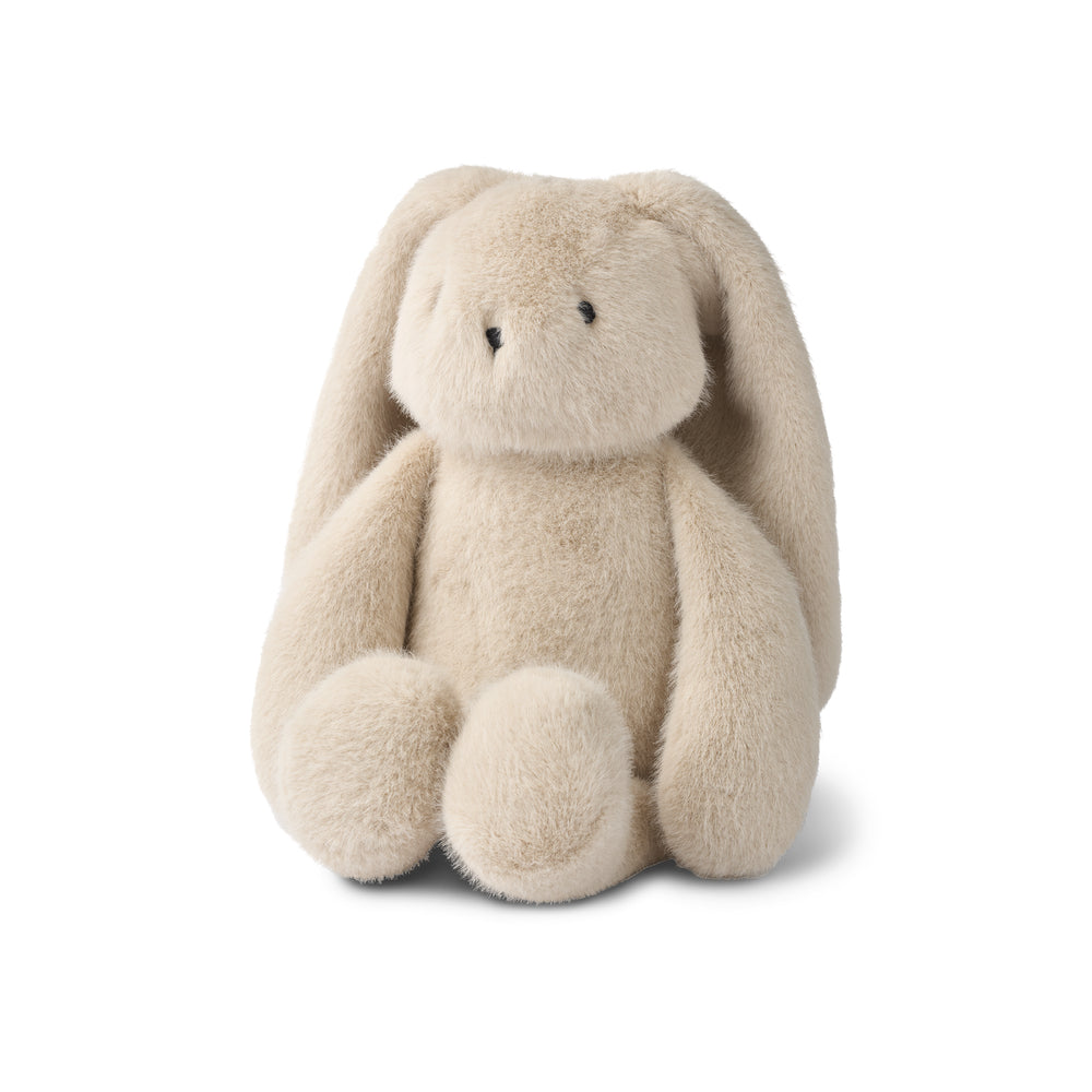 LIEWOOD Hattie Rabbit Humming Teddy Sand