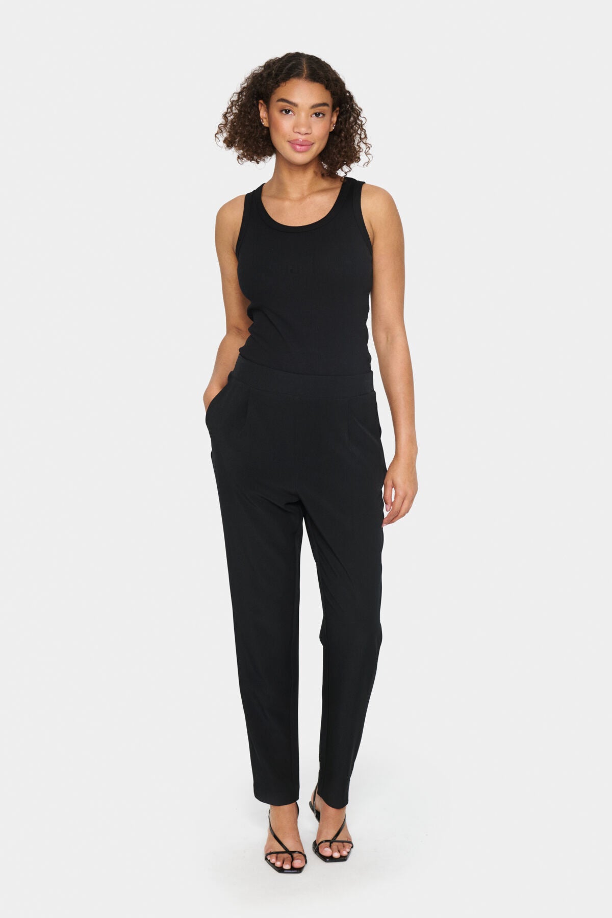 SAINT TROPEZ Celest Pants