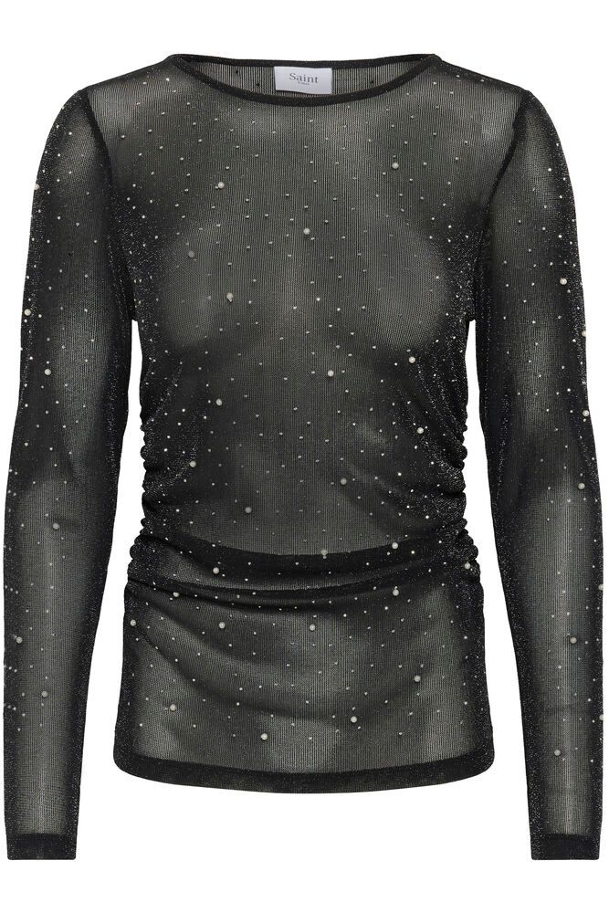 SAINT TROPEZ Maisie Blouse