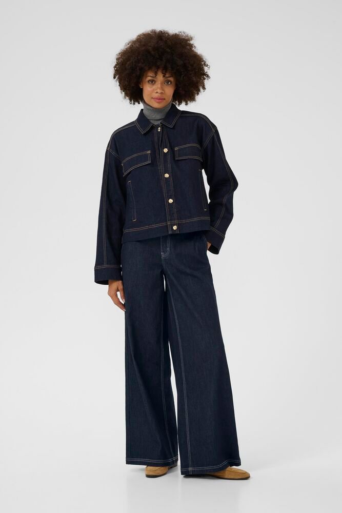 CULTURE Bobbie Jeans