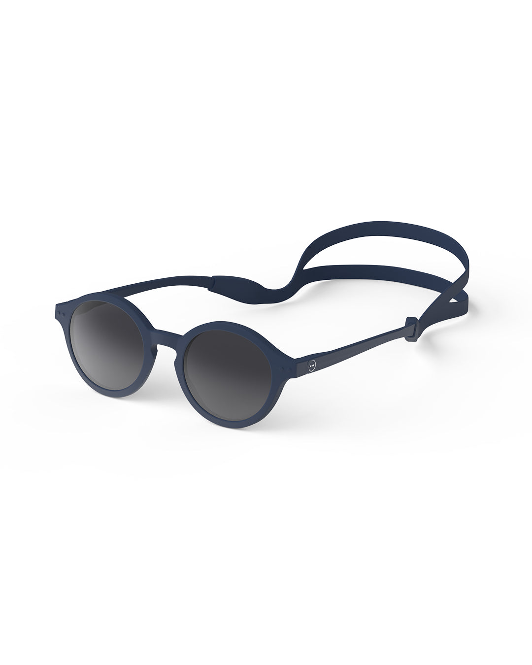 IZIPIZI Solbriller 3-5år Mørkeblå