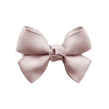 PRINSESSEFIN ASTRID baby hårsløyfe, S 4cm,Carmandy