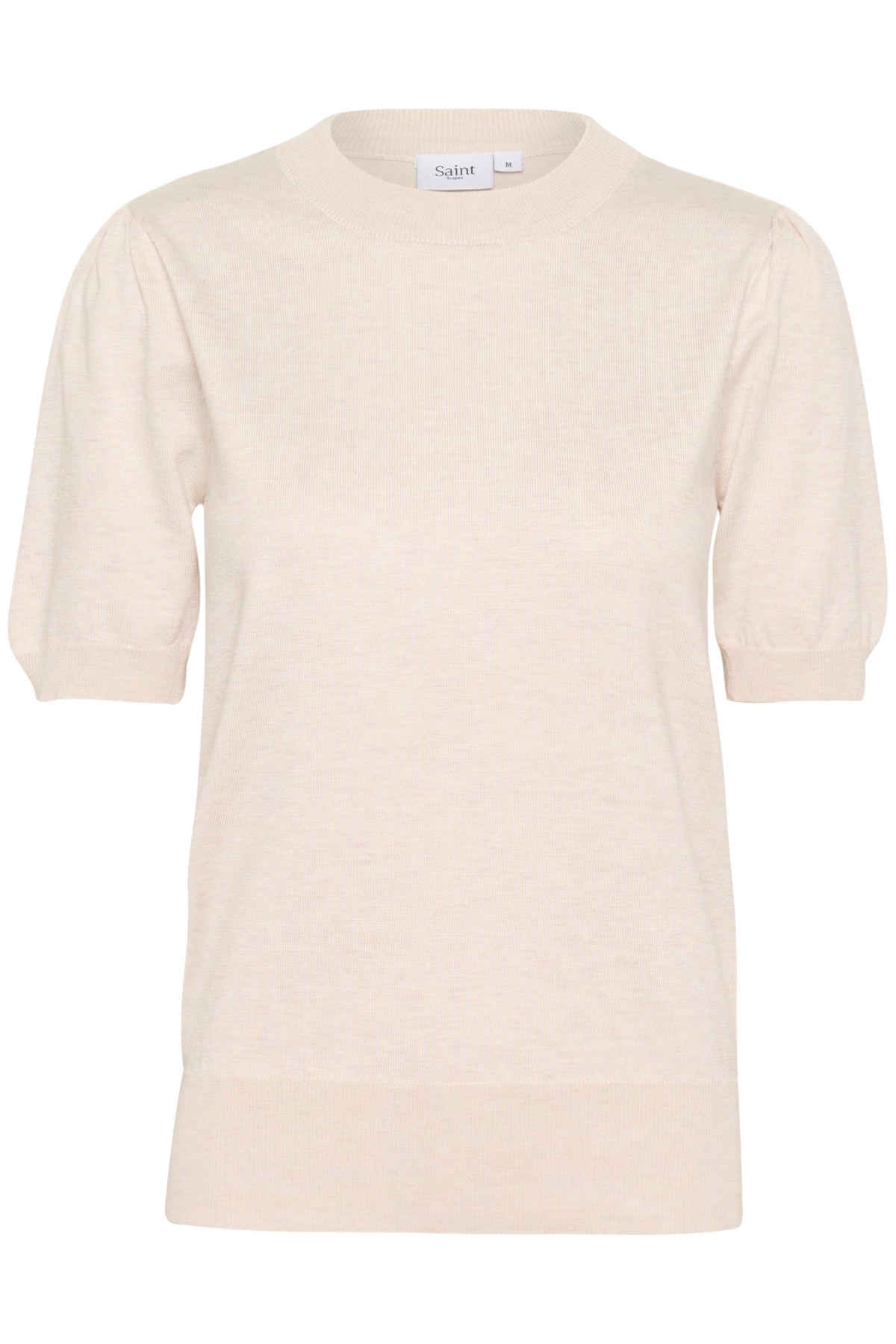 SAINT TROPEZ Mila SS Pullover