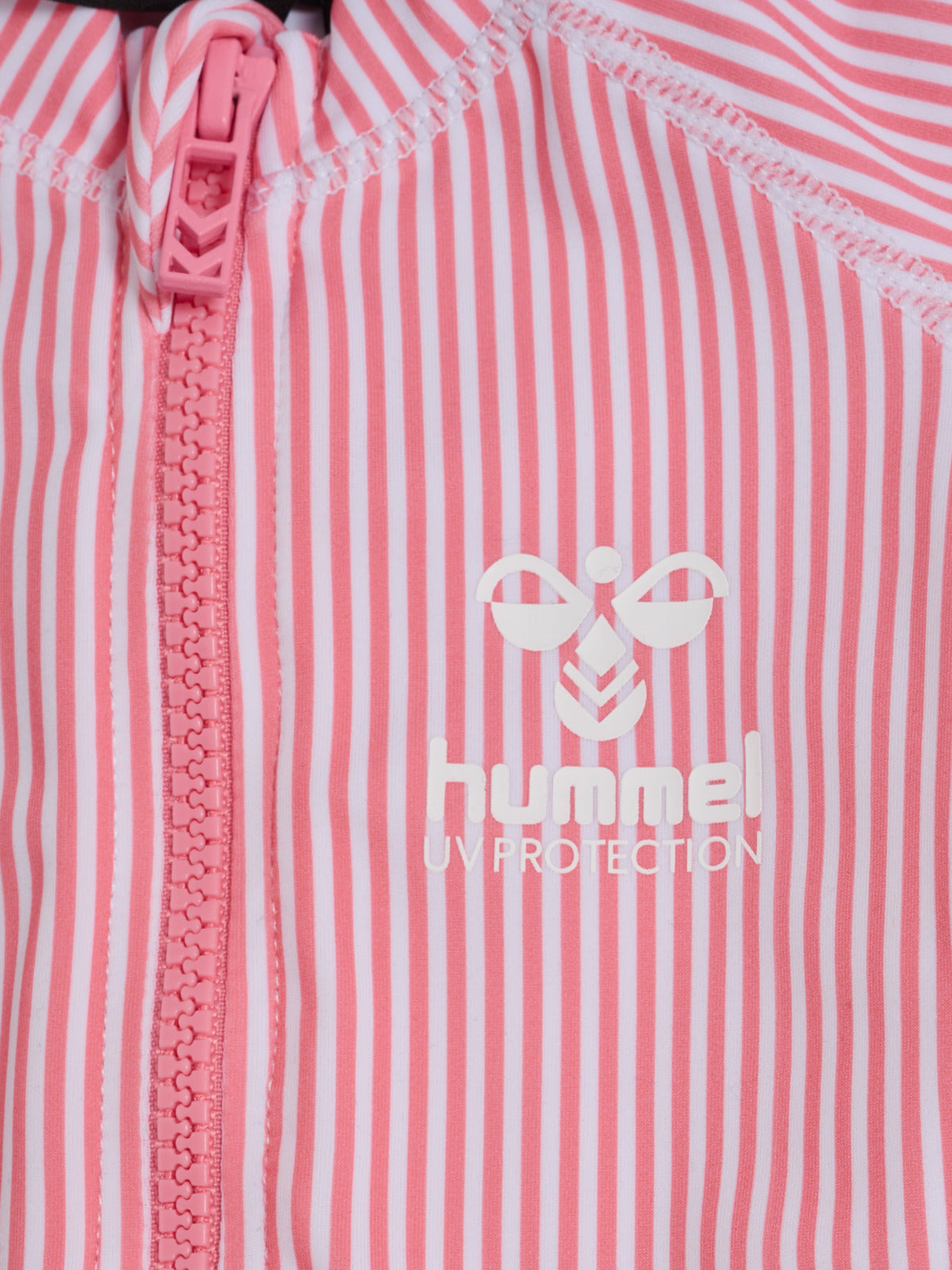 HUMMEL 0-4ÅR Cala Swim suit Coral