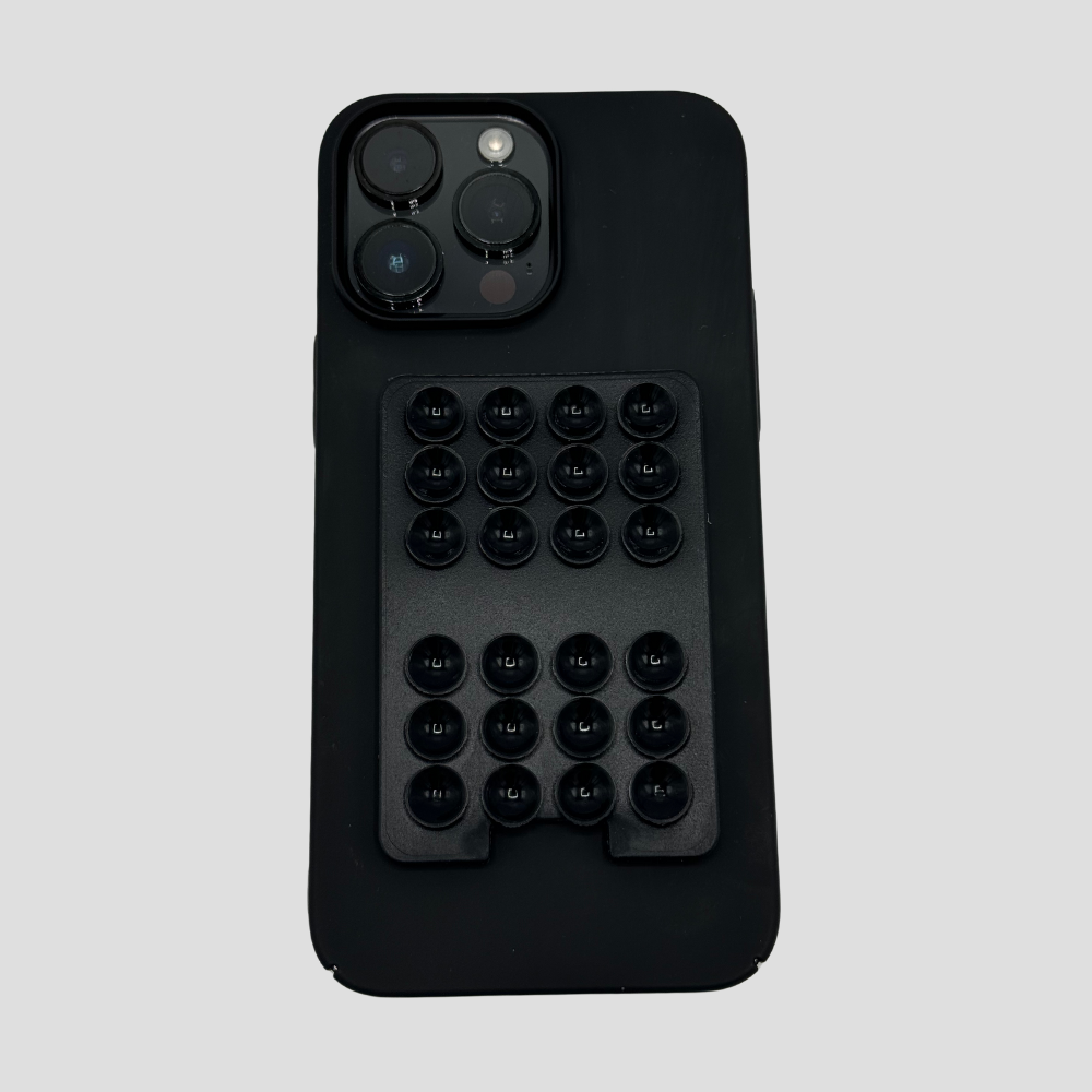 Sticky Bestie Cardie Bestie Phone Sticker Sort