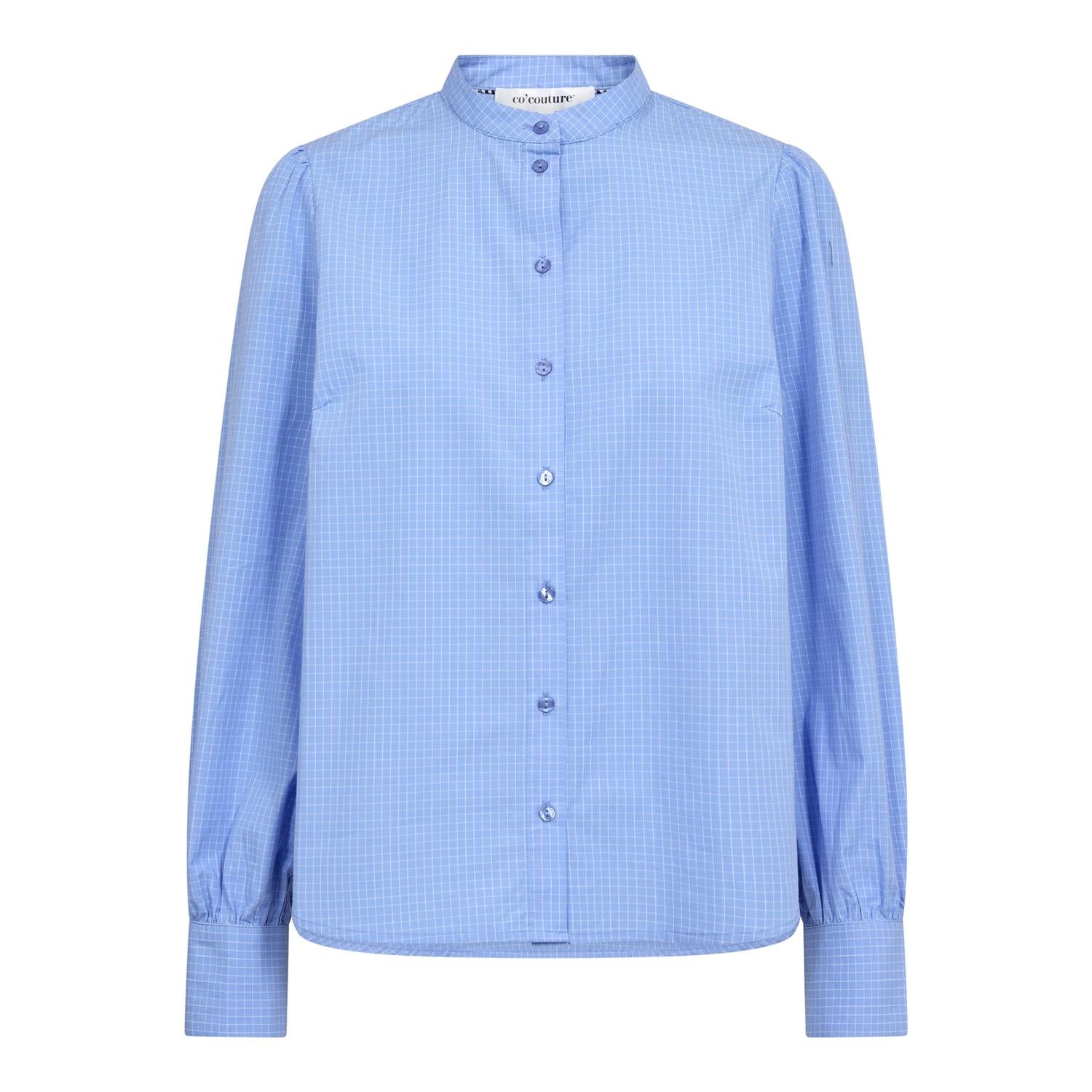 CO´ COUTURE Elona Check Shirt