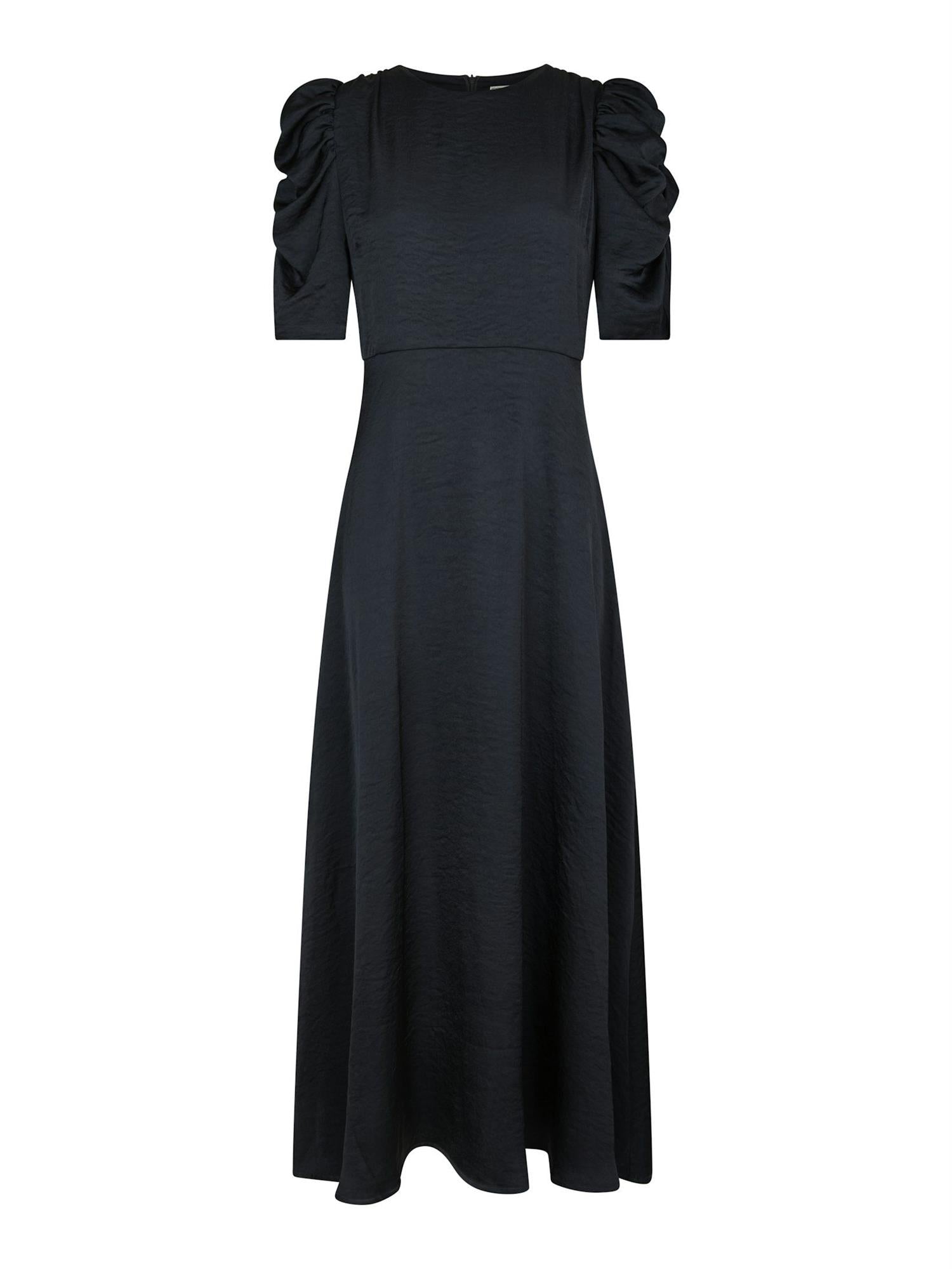 NEO NOIR Benuti Solid Dress