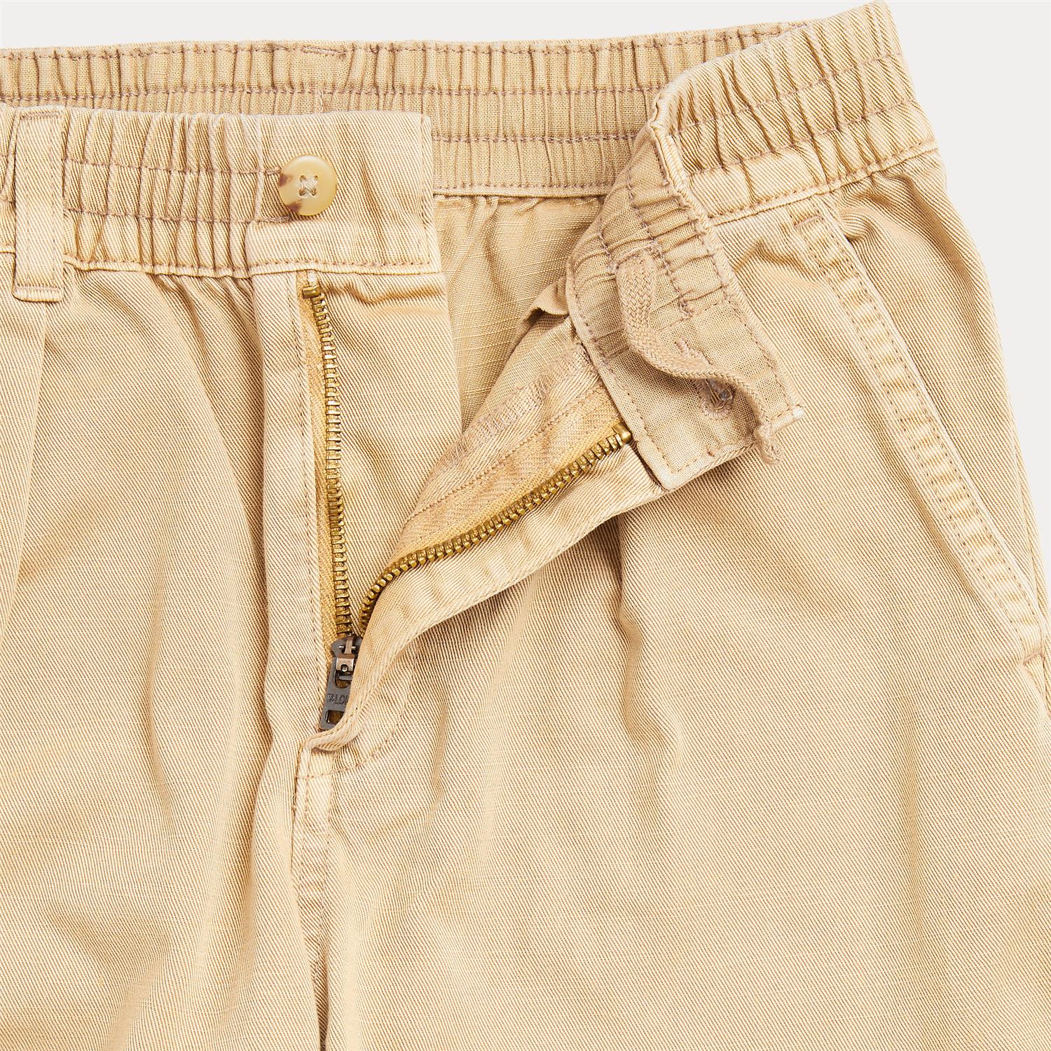 RALPH LAUREN 8-16År Easy Pants,Teens Khaki