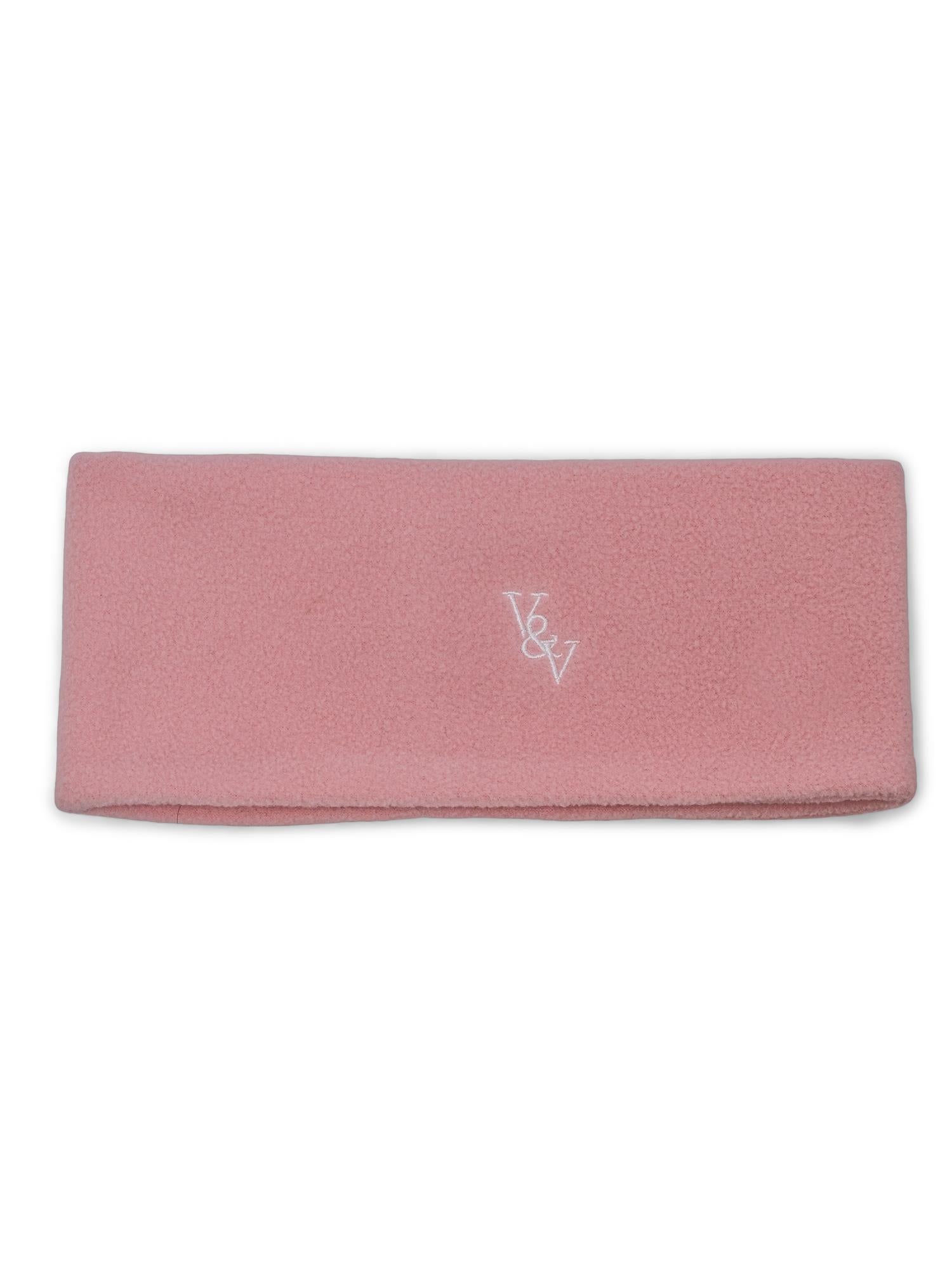 VILJE OG VE Od Pannebånd Blush Rose