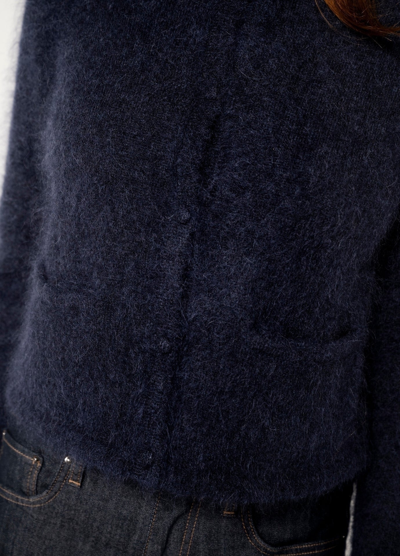 MISSMAYA Celin Cardigan Moonlight
