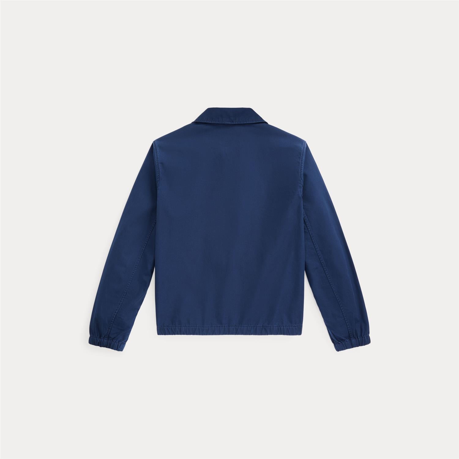 RALPH LAUREN 8-16År Ytterjakke Mørkeblå