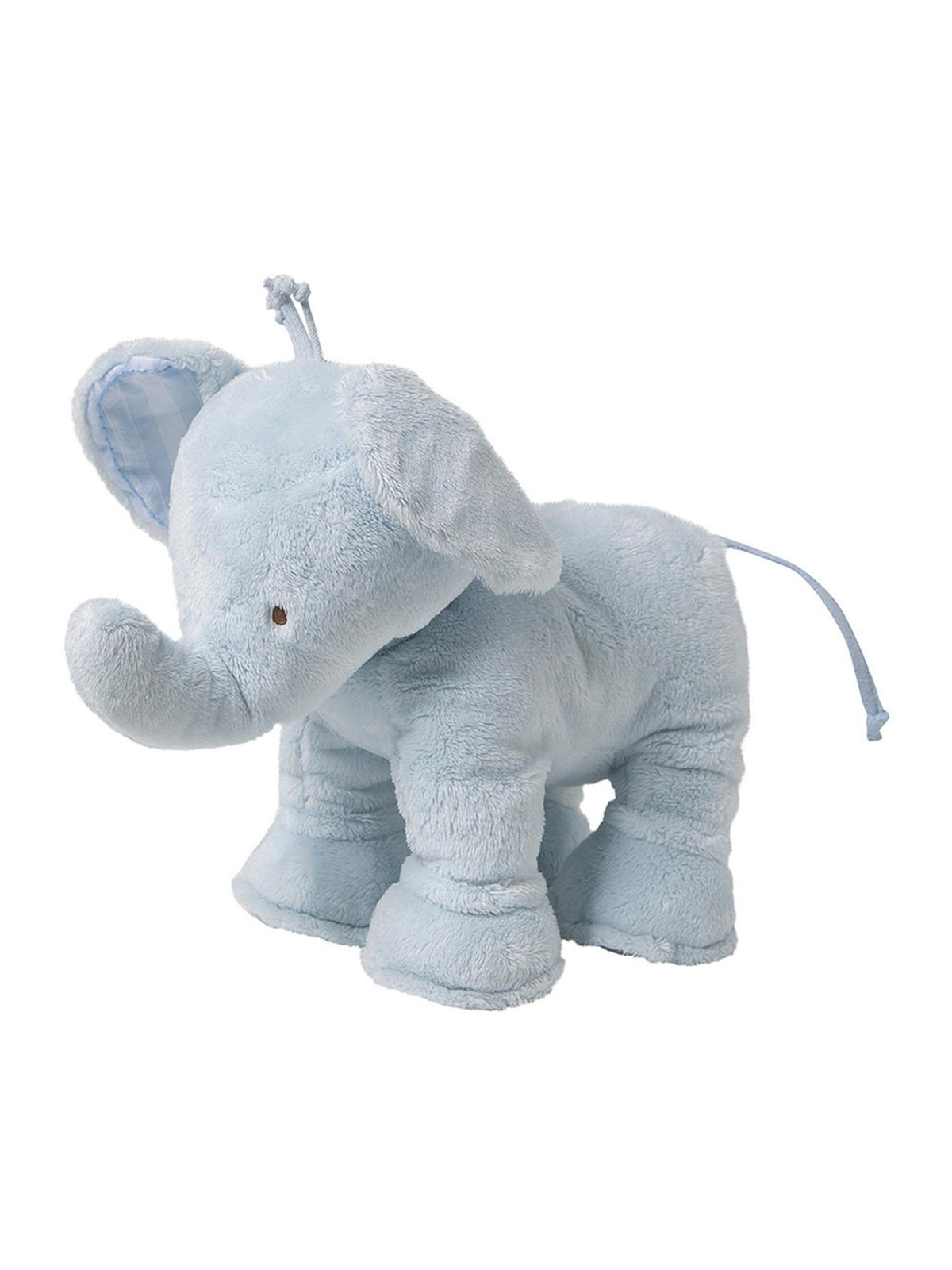 TARTINE ET CHOCOLAT Elefant 25cm,Lyseblå Himmelblå