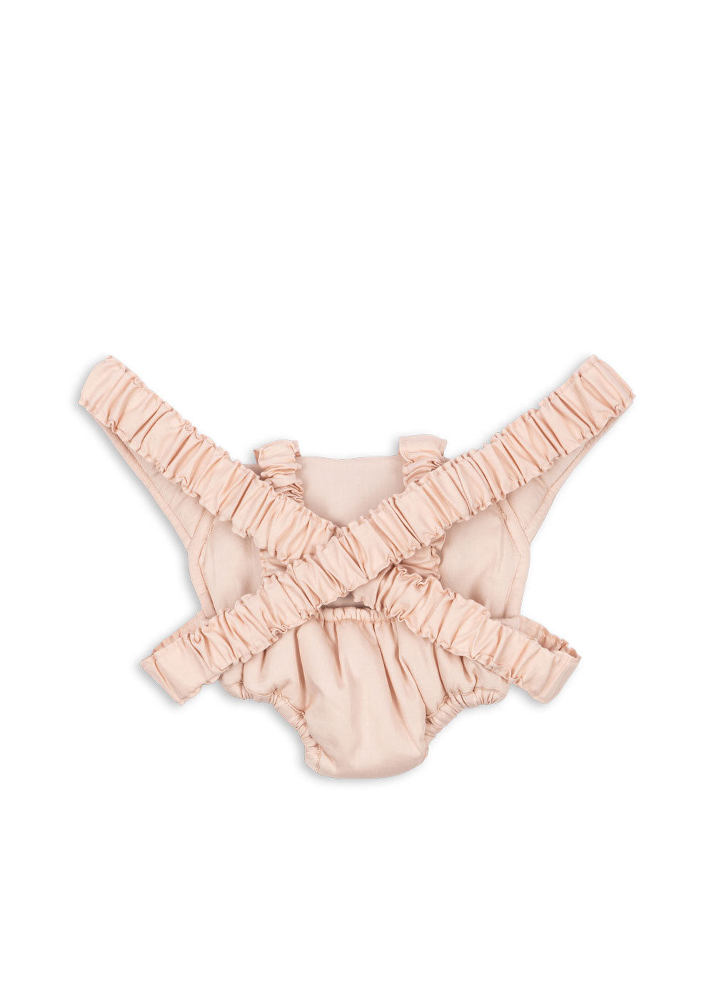 KONGES SLØJD Doll Carrier Dus Rosa