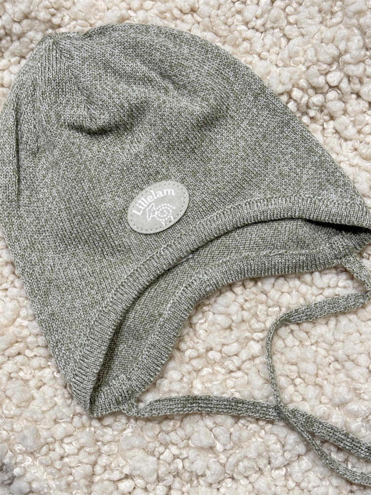 LILLELAM Babylue Classic Lys Mose