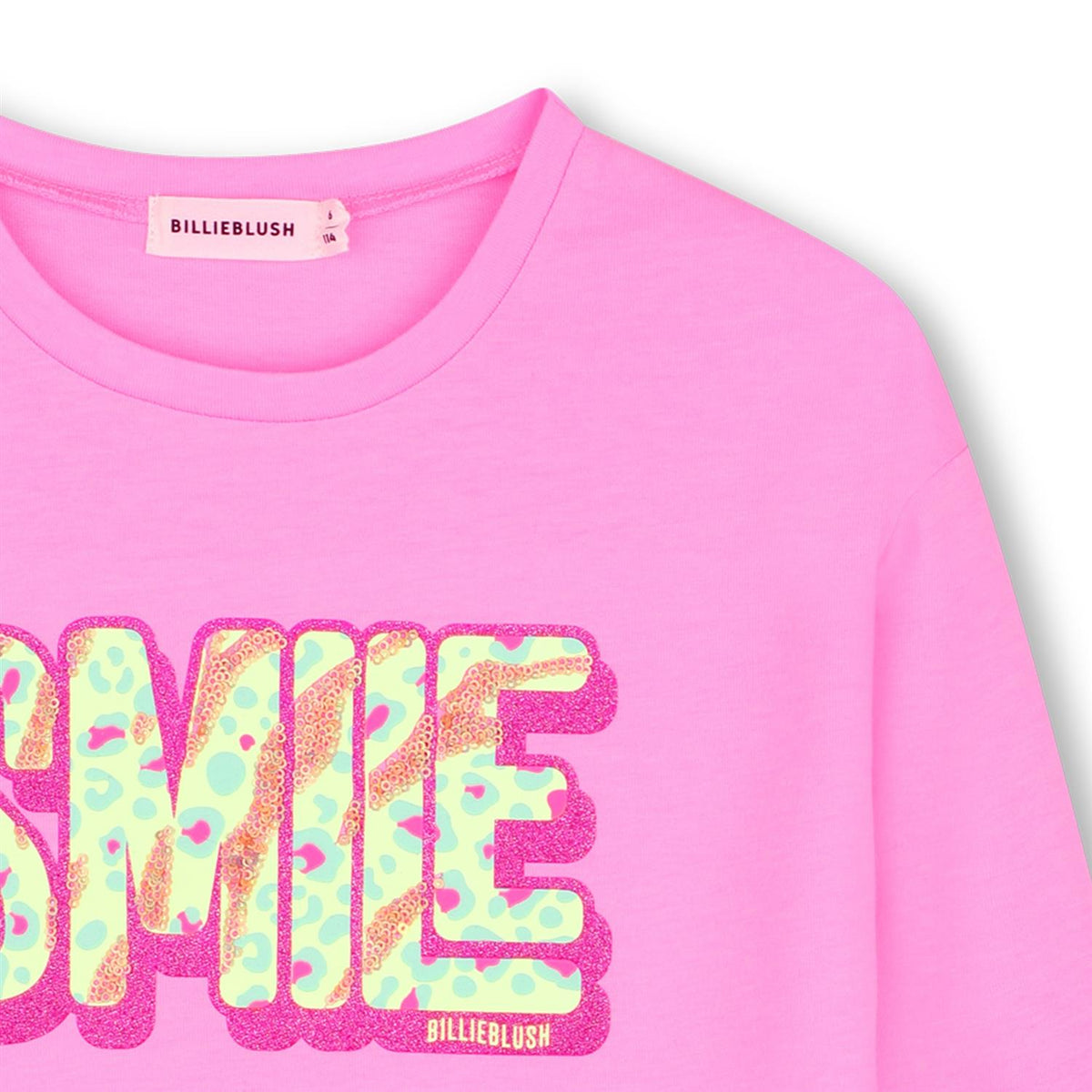 BILLIEBLUSH Long Sleeve T-Shirt