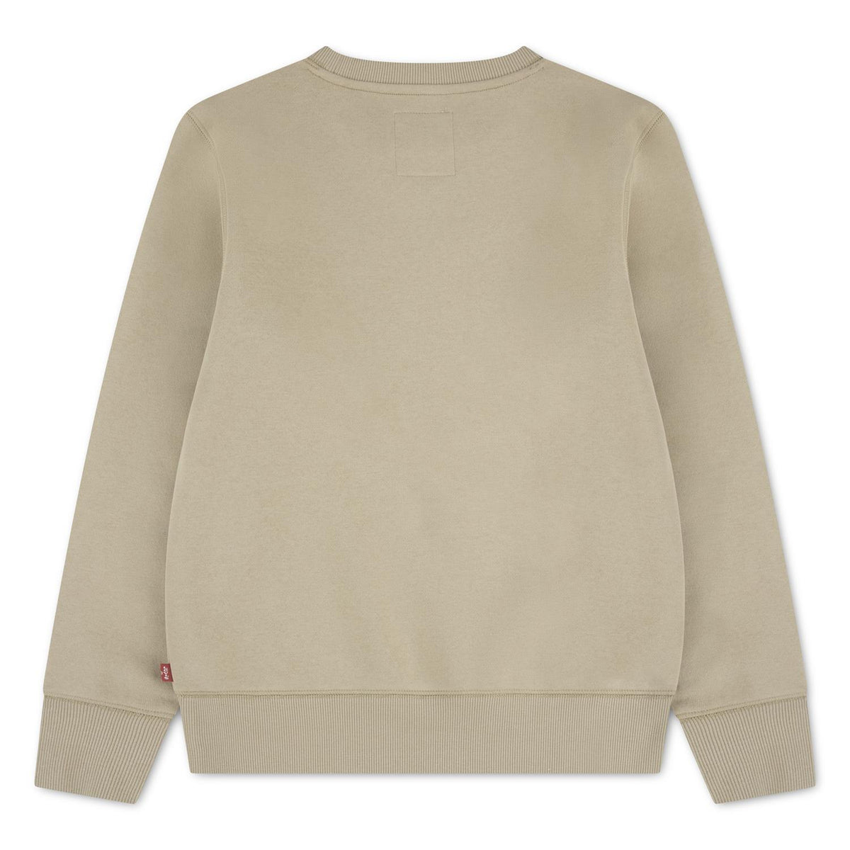 LEVIS 4-14ÅR Batwing Genser Beige