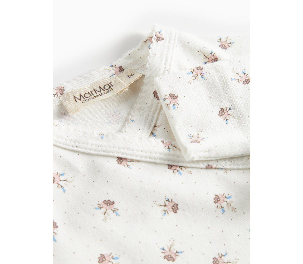 MARMAR COPENHAGEN Belita body,Newborn,Little Sakura Krem