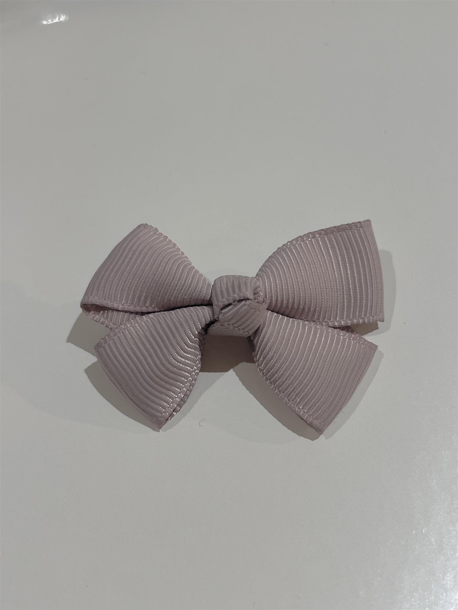 PRINSESSEFIN ASTRID baby hårsløyfe, S 4cm,Carmandy