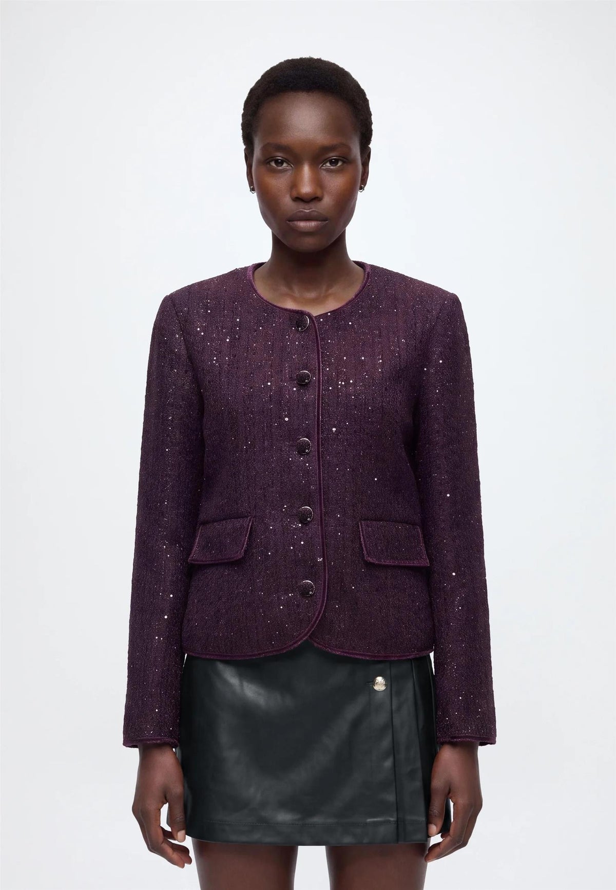 YAS Yasselina Blazer Jacket
