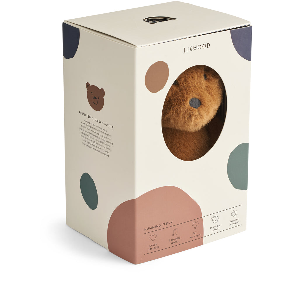 LIEWOOD Hattie Bear Humming Teddy