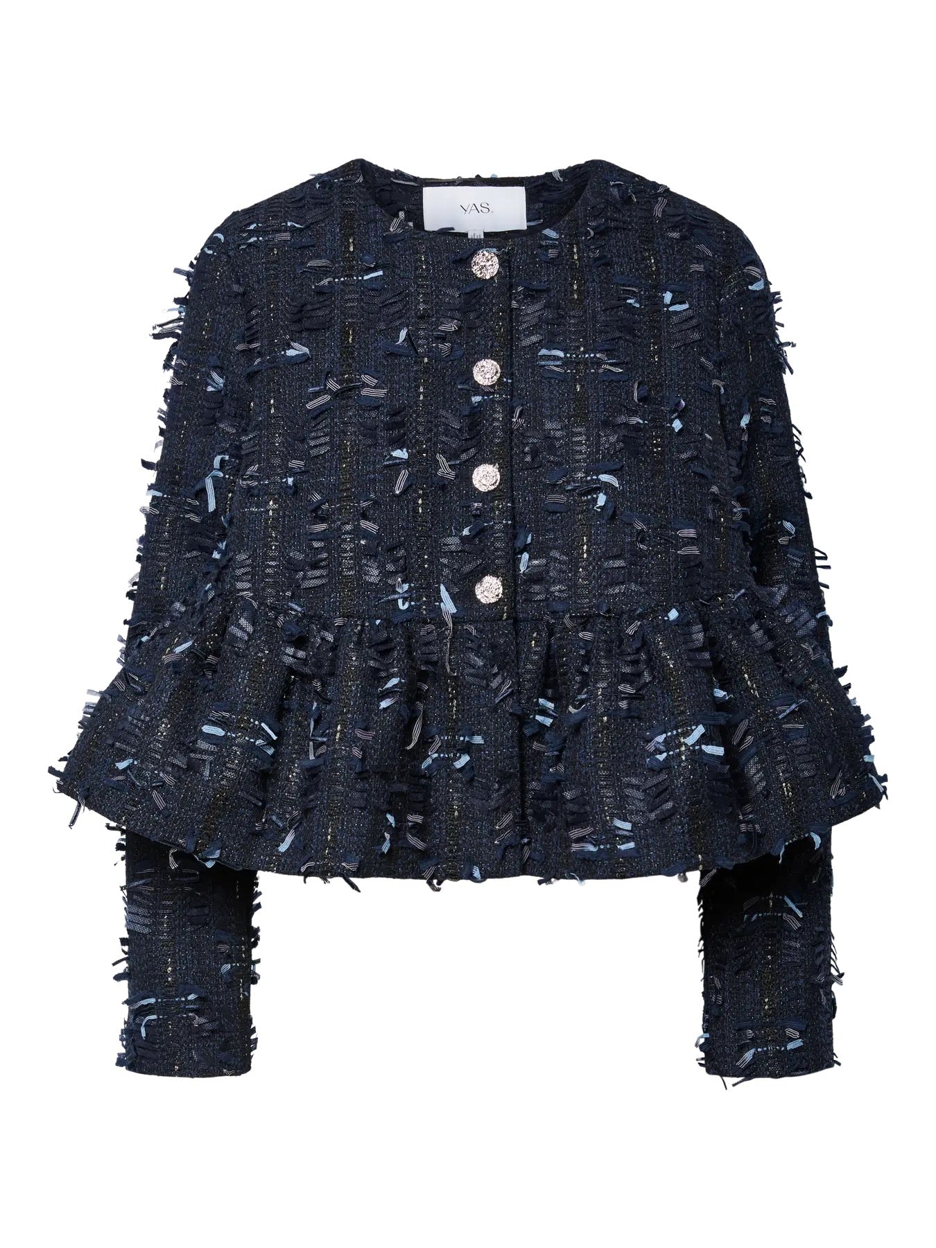 YAS Yasdira Short Jacket
